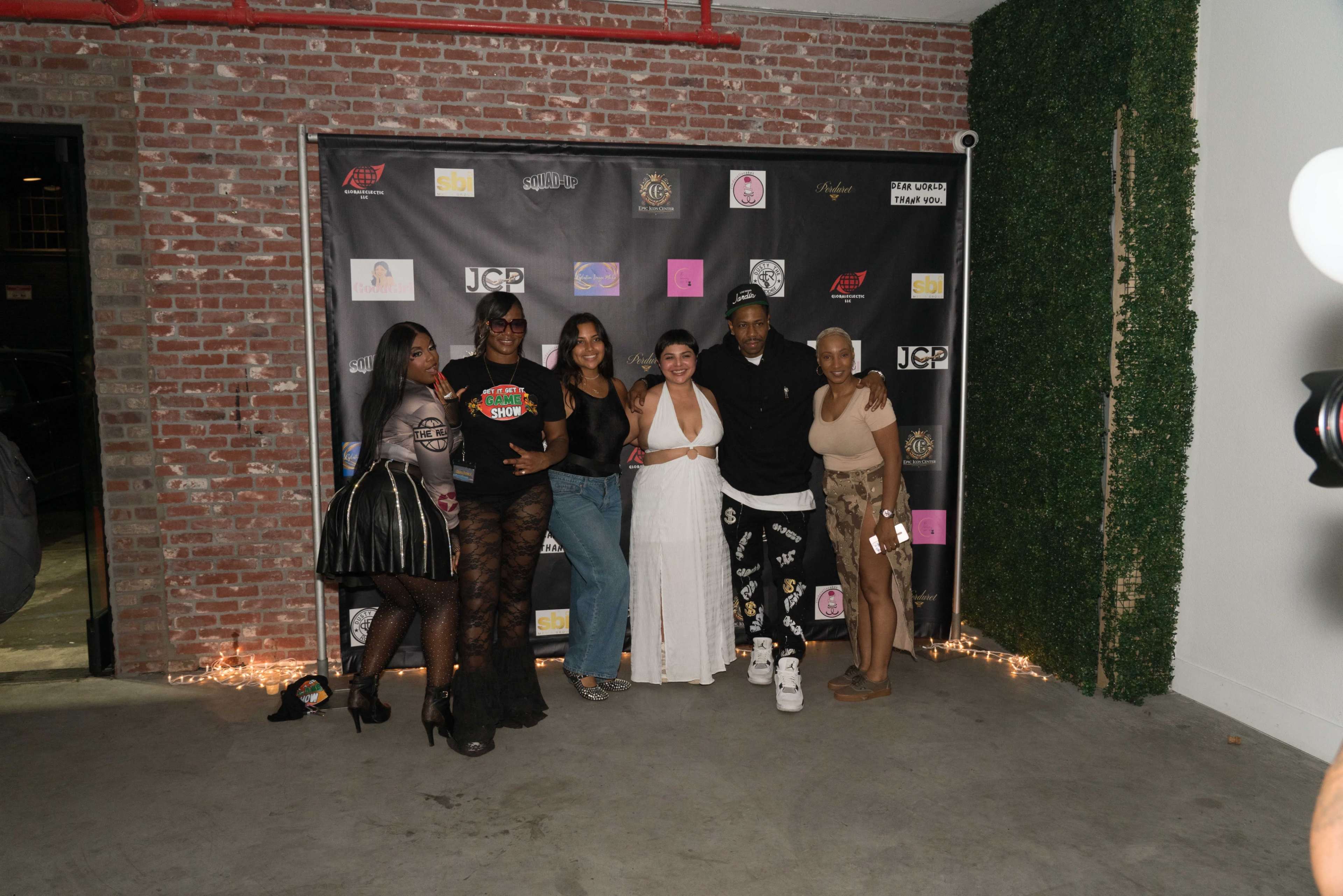 24/7 Downtown LA Event & Film Production Venue Image in Central LA, Los Angeles, CA