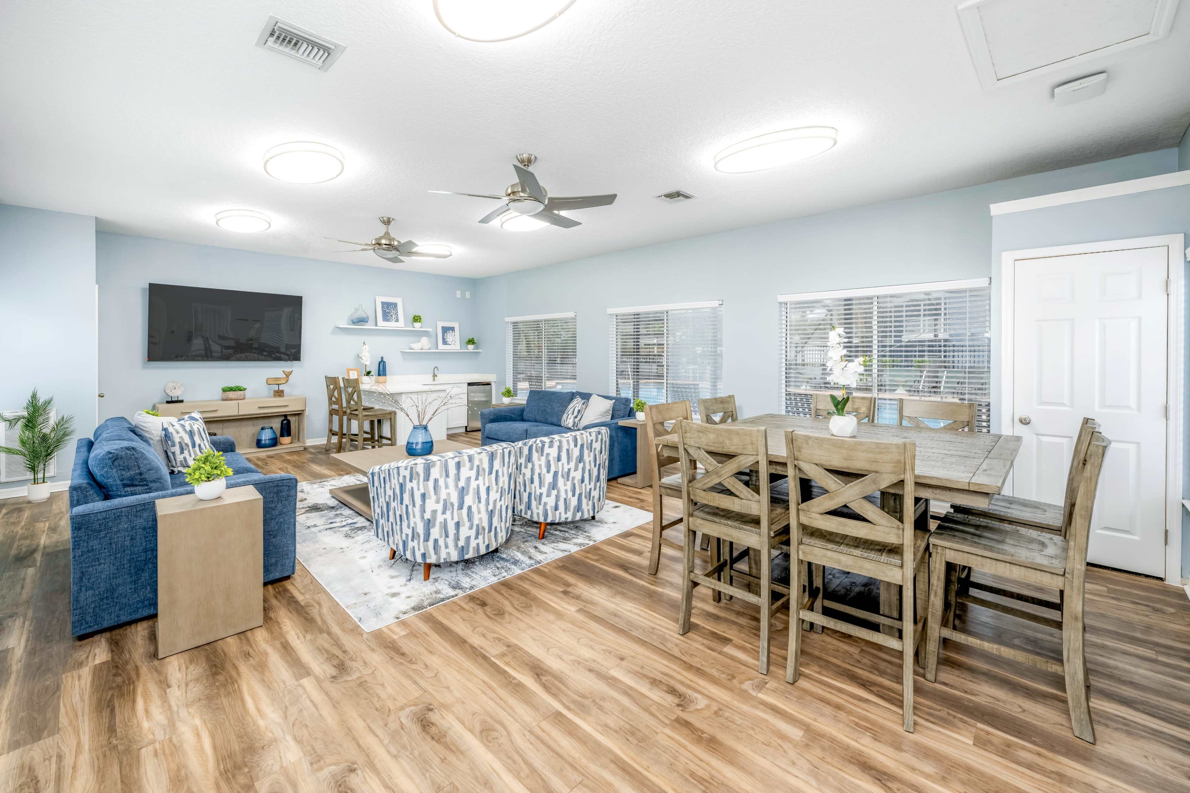 Regatta Lounge & Event Space Image in Sanford, Sanford, FL