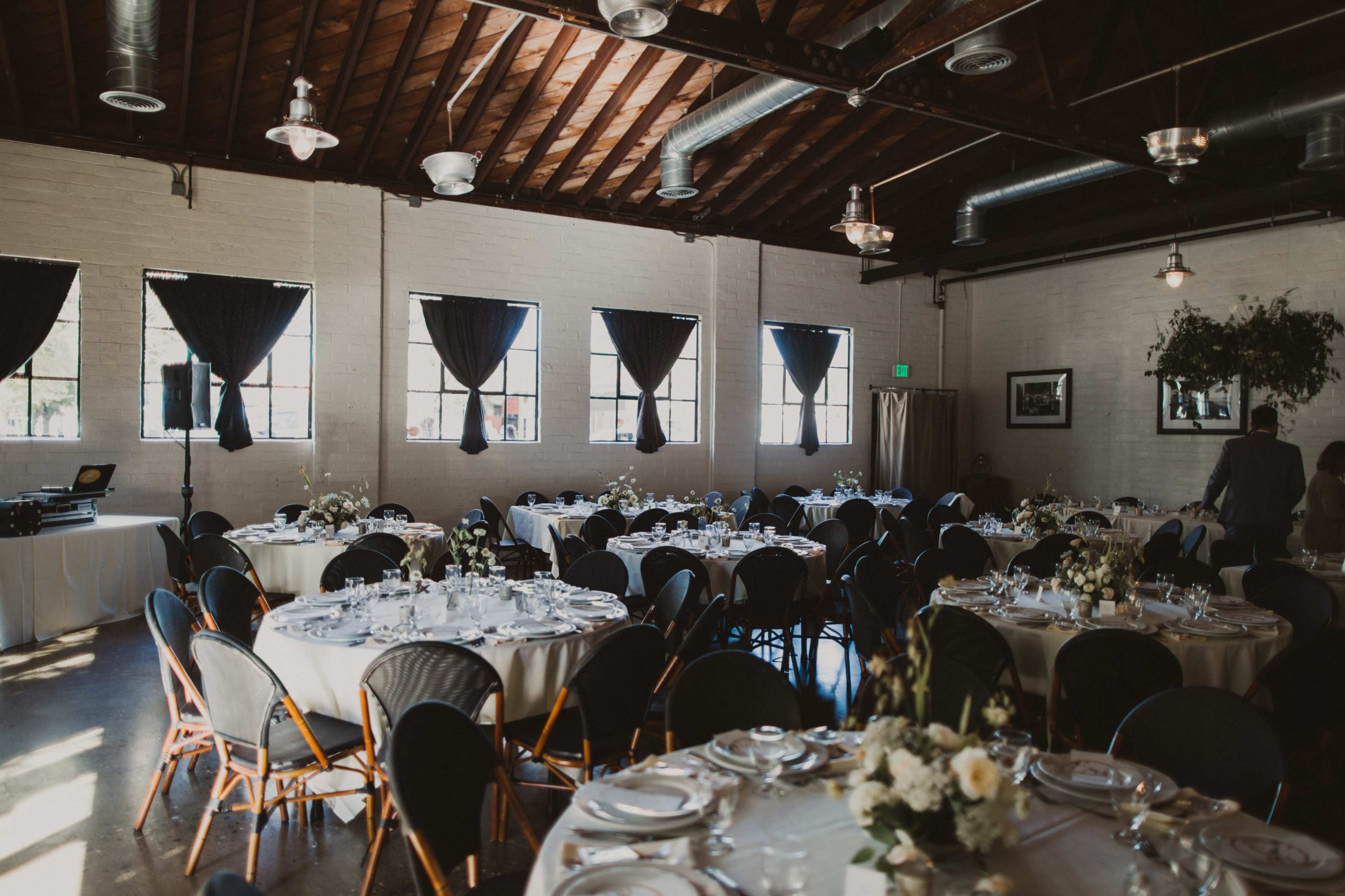 Charming & Rustic Event Space in Midtown Image in Midtown, Sacramento, CA