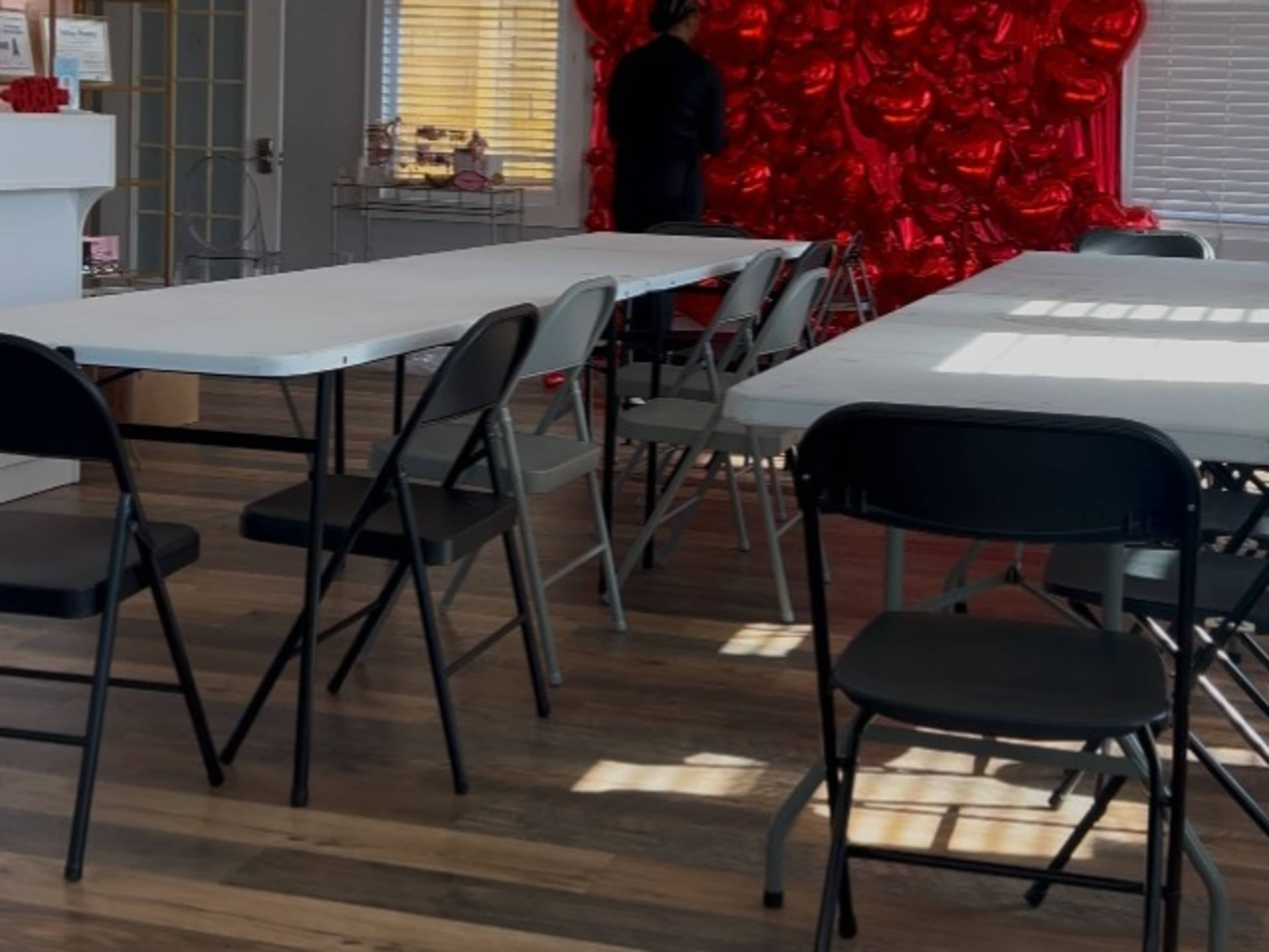 Chairs