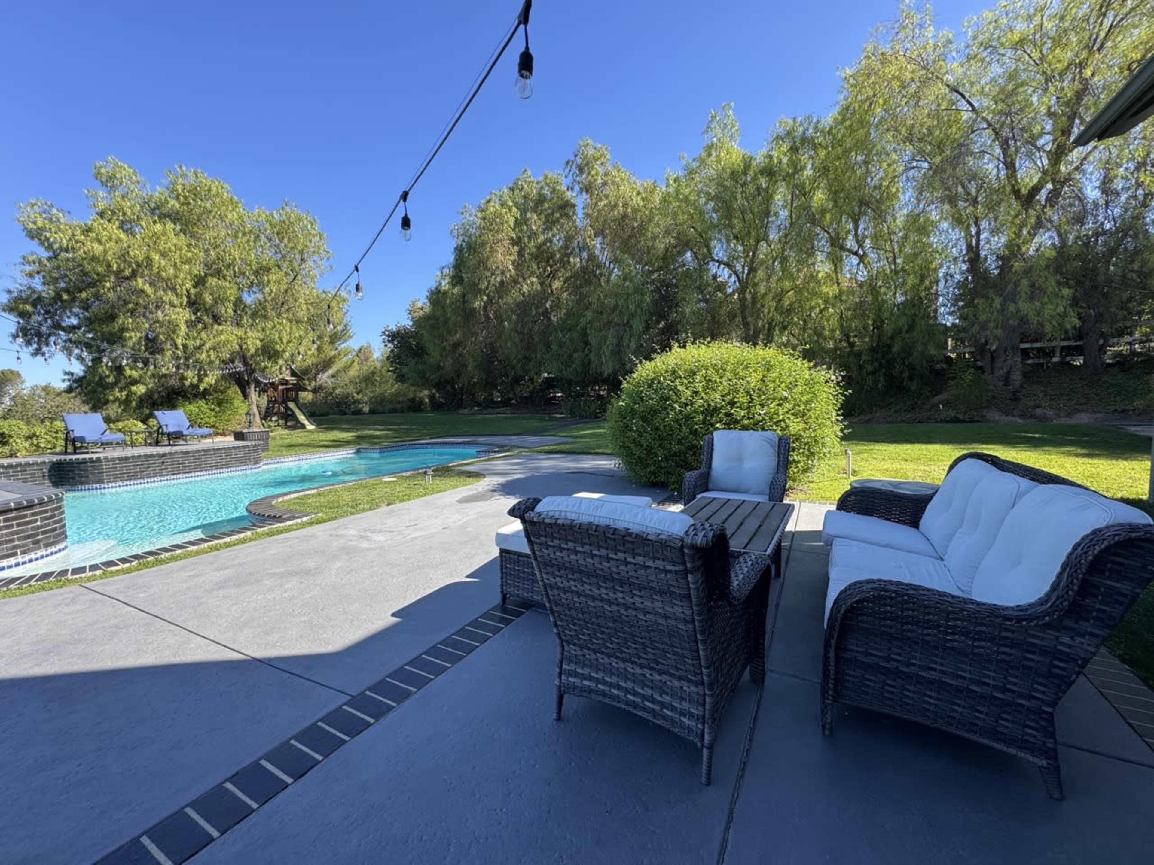 One of a kind mansion Image in Canyon Country, santa clarita, CA