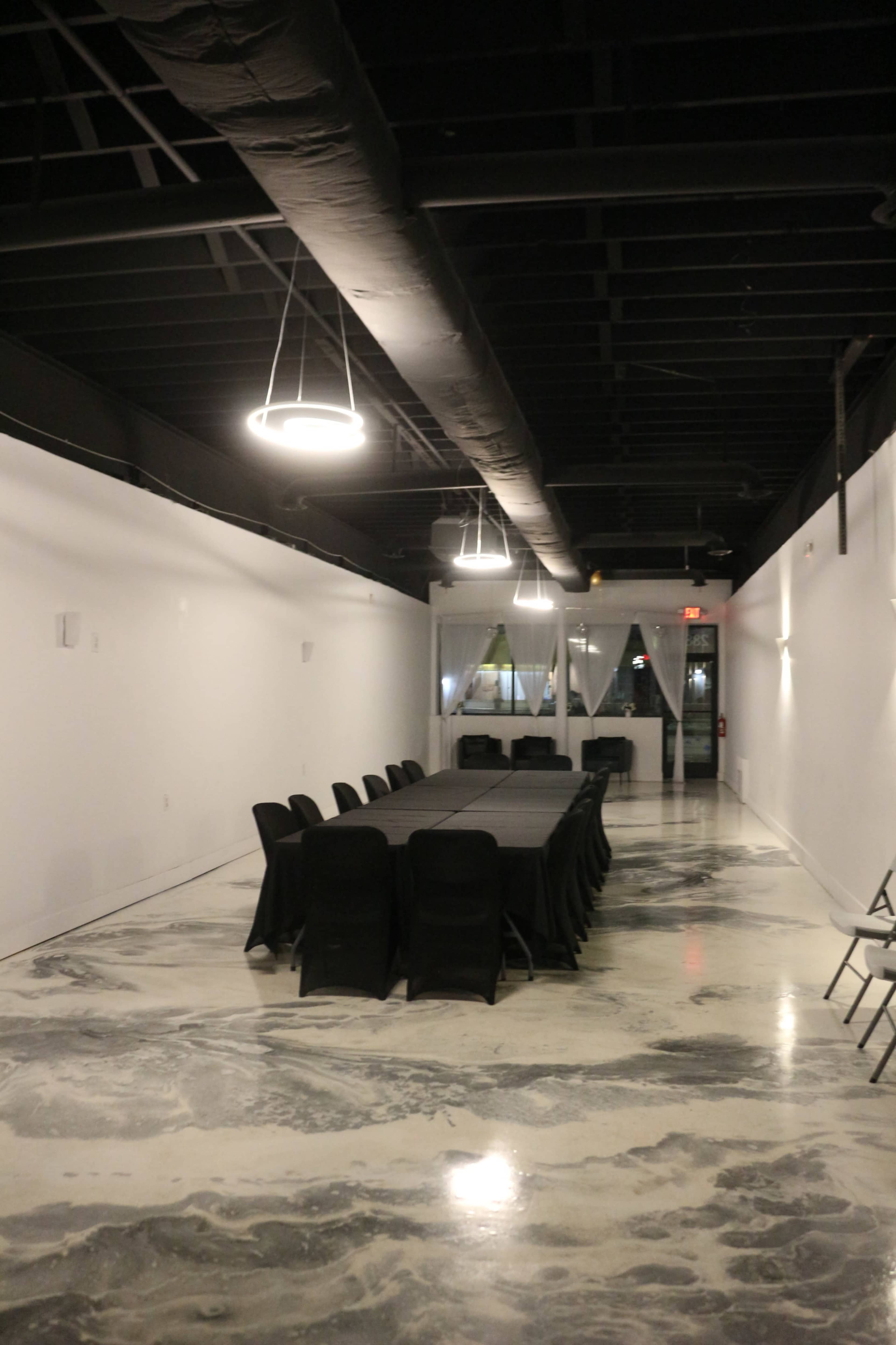 Next Level Studio | Luxury Livonia Event Space, Livonia, MI | Event ...
