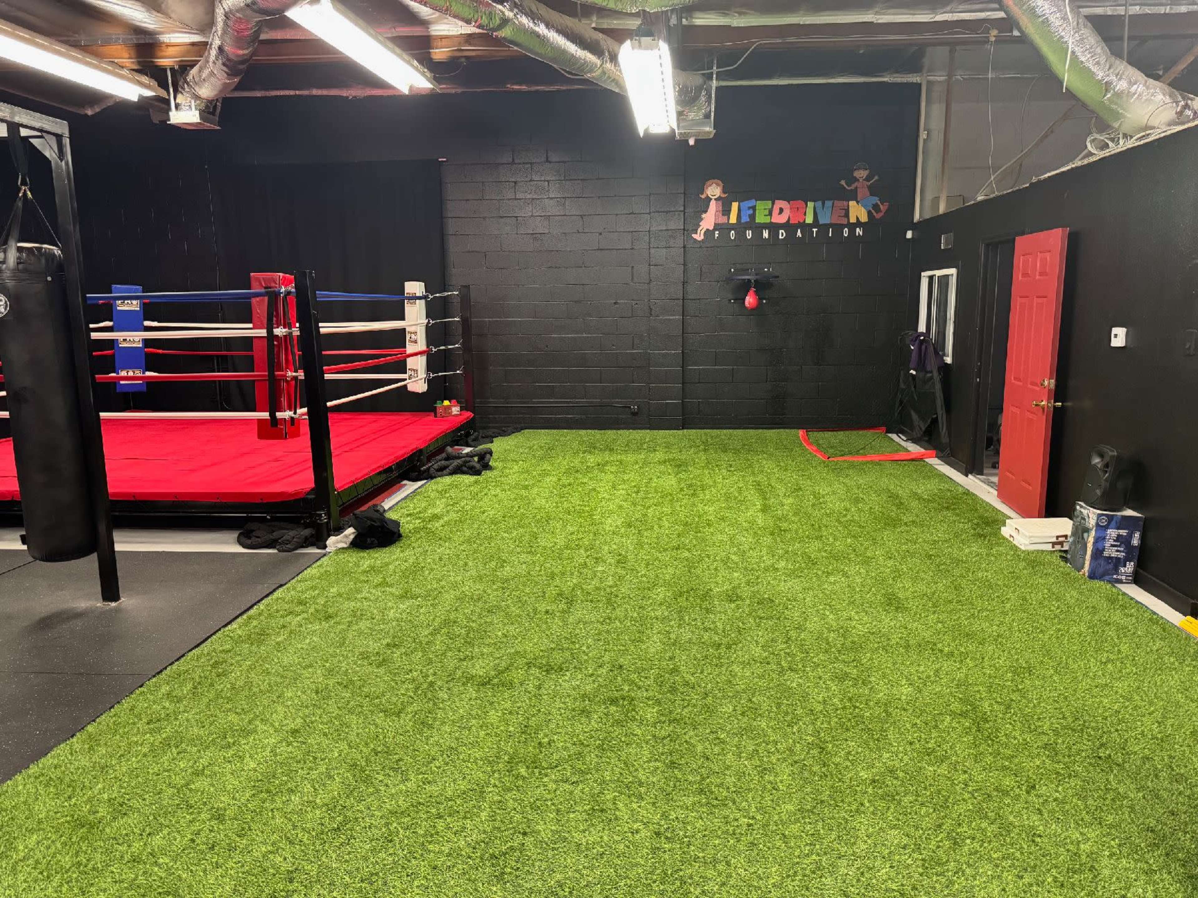 Private gym Image in Chatsworth, Chatsworth, CA