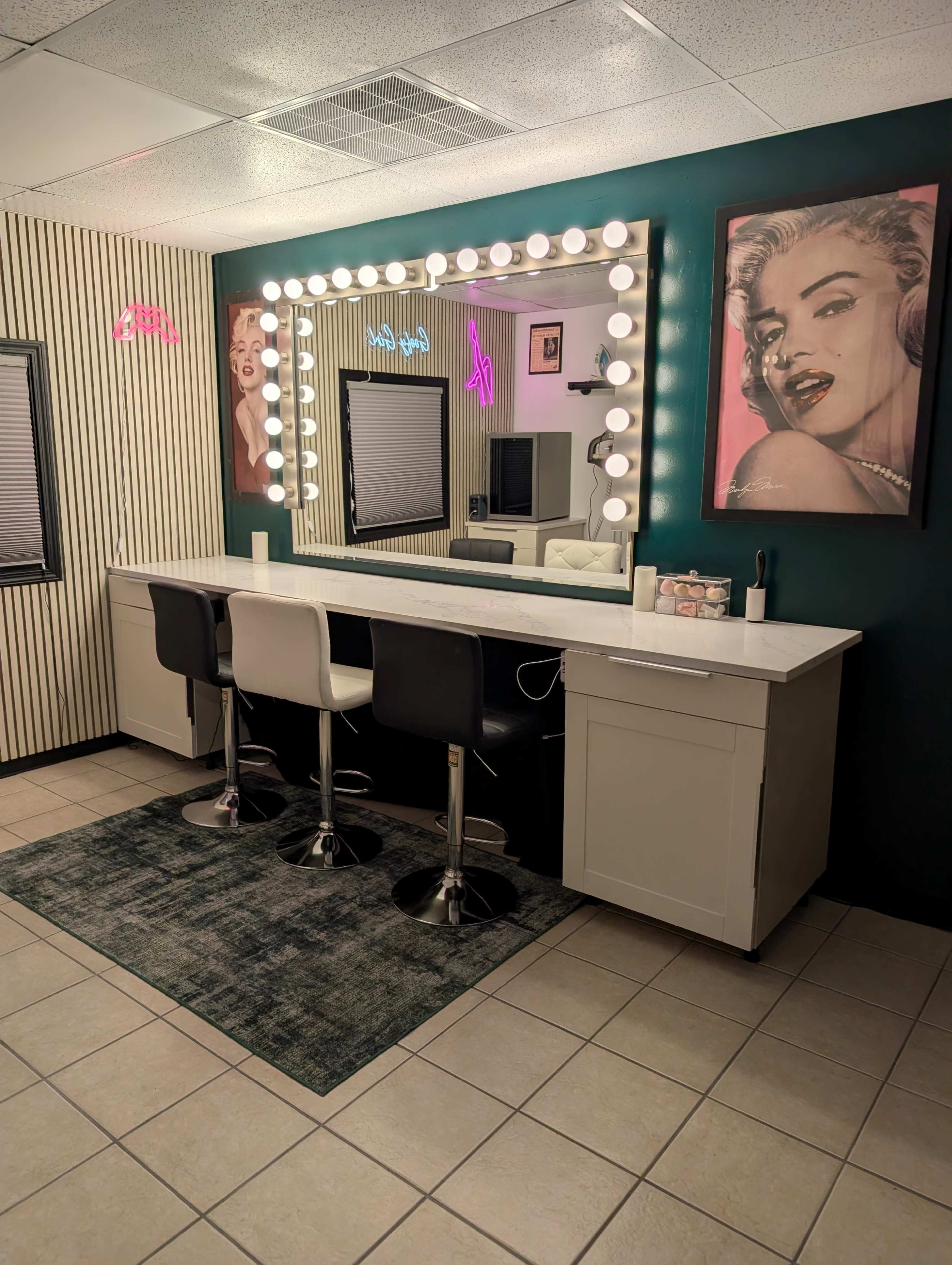 The Grid Production House Image in Blue Township, Independence, MO