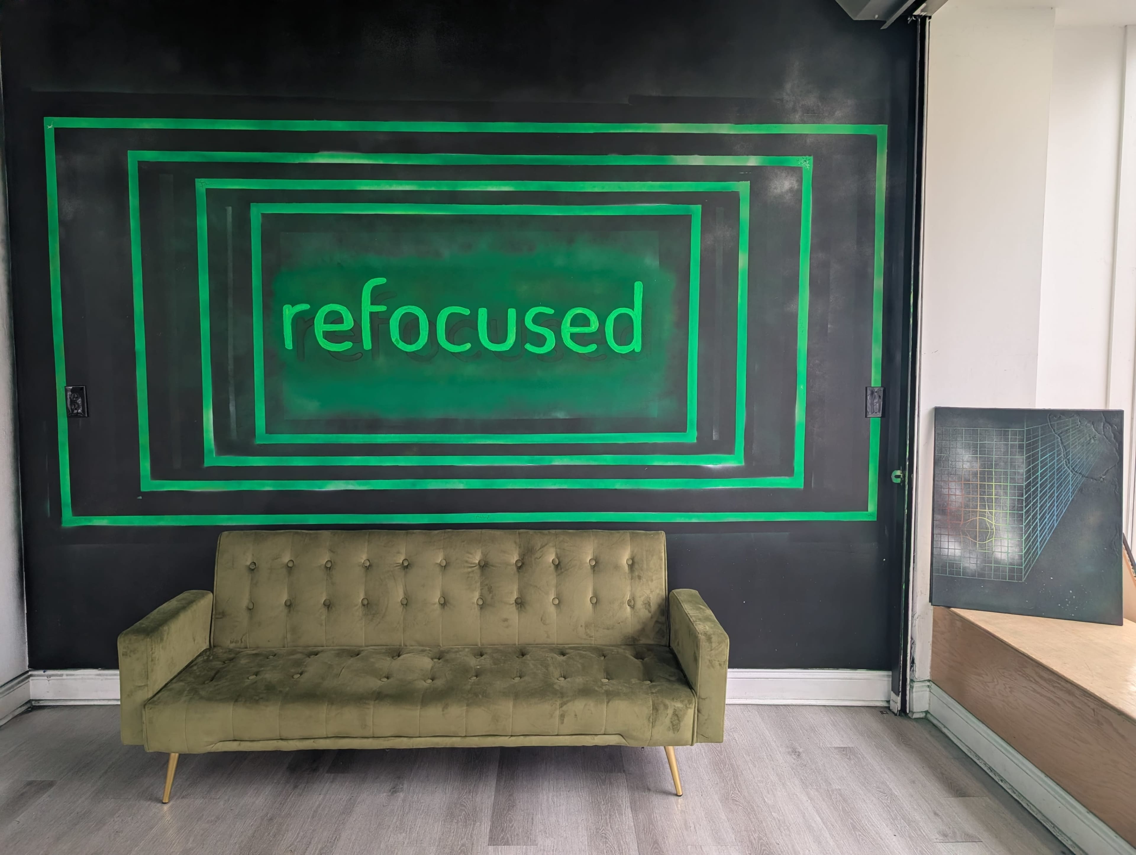 Restaurant Rental for Photo Shoots (Dining Area Only) Image in Downtown, Baltimore, MD