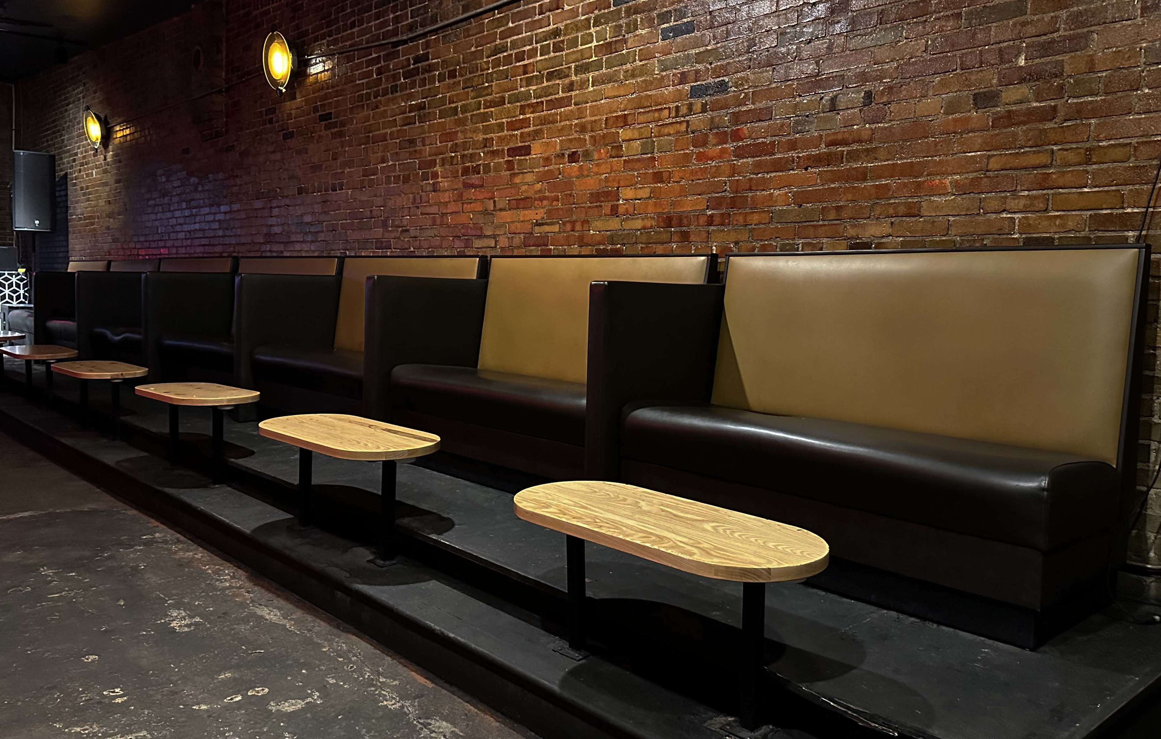 Downtown Urban Bar and Lounge Image in Downtown Atlanta, Atlanta, GA