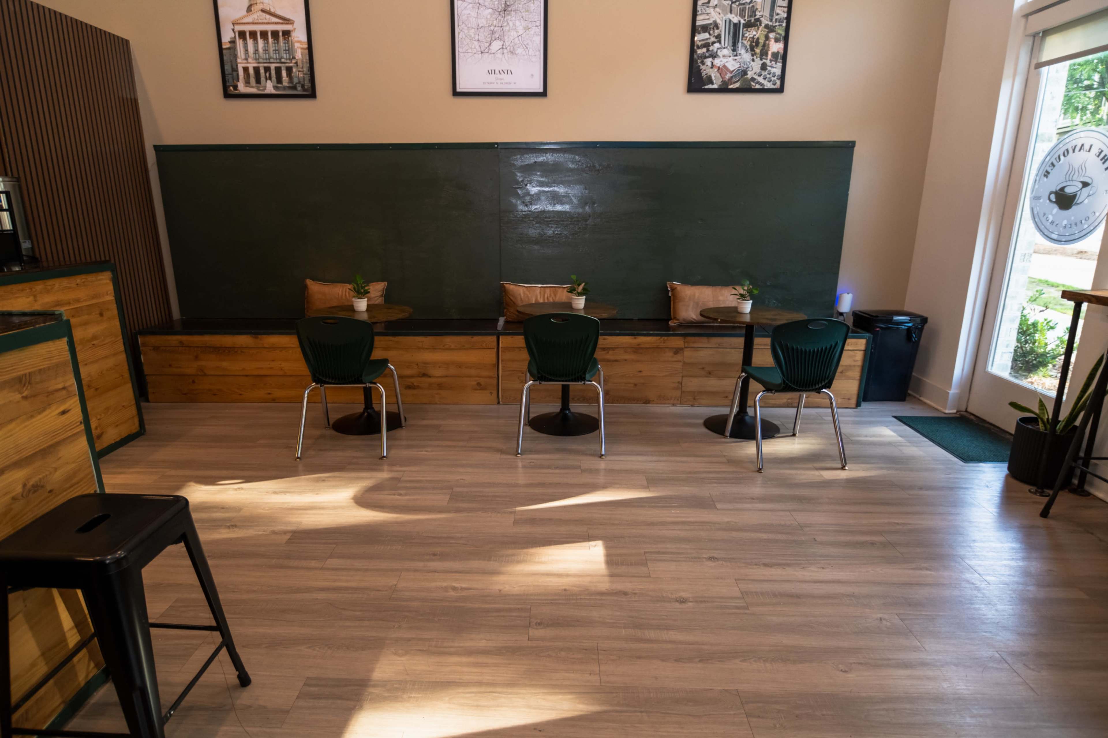 Office Space/ Meetings Image in Chosewood Park, Atlanta, GA