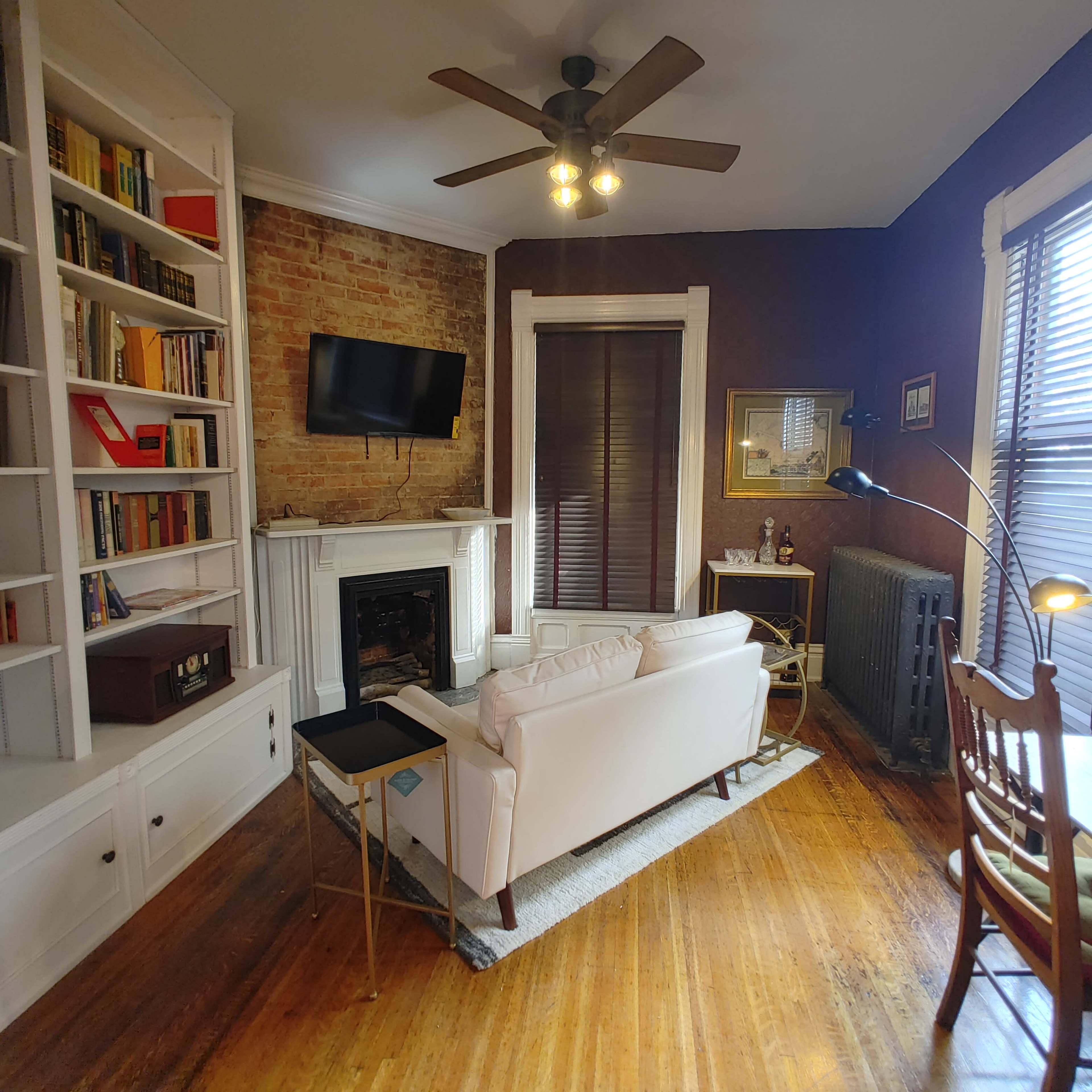 Queen Anne home in Mansion Row Image in New Albany Township, New Albany, IN