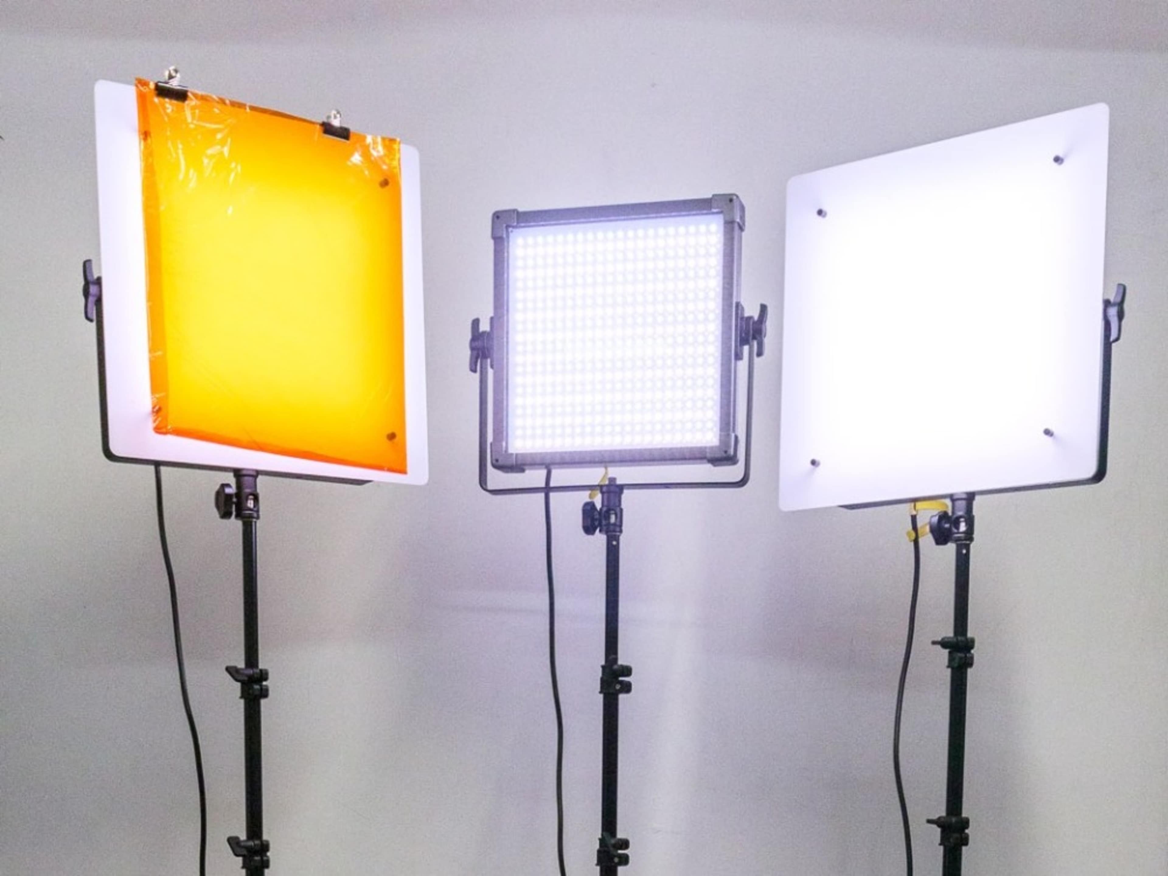 LED Panels Kit