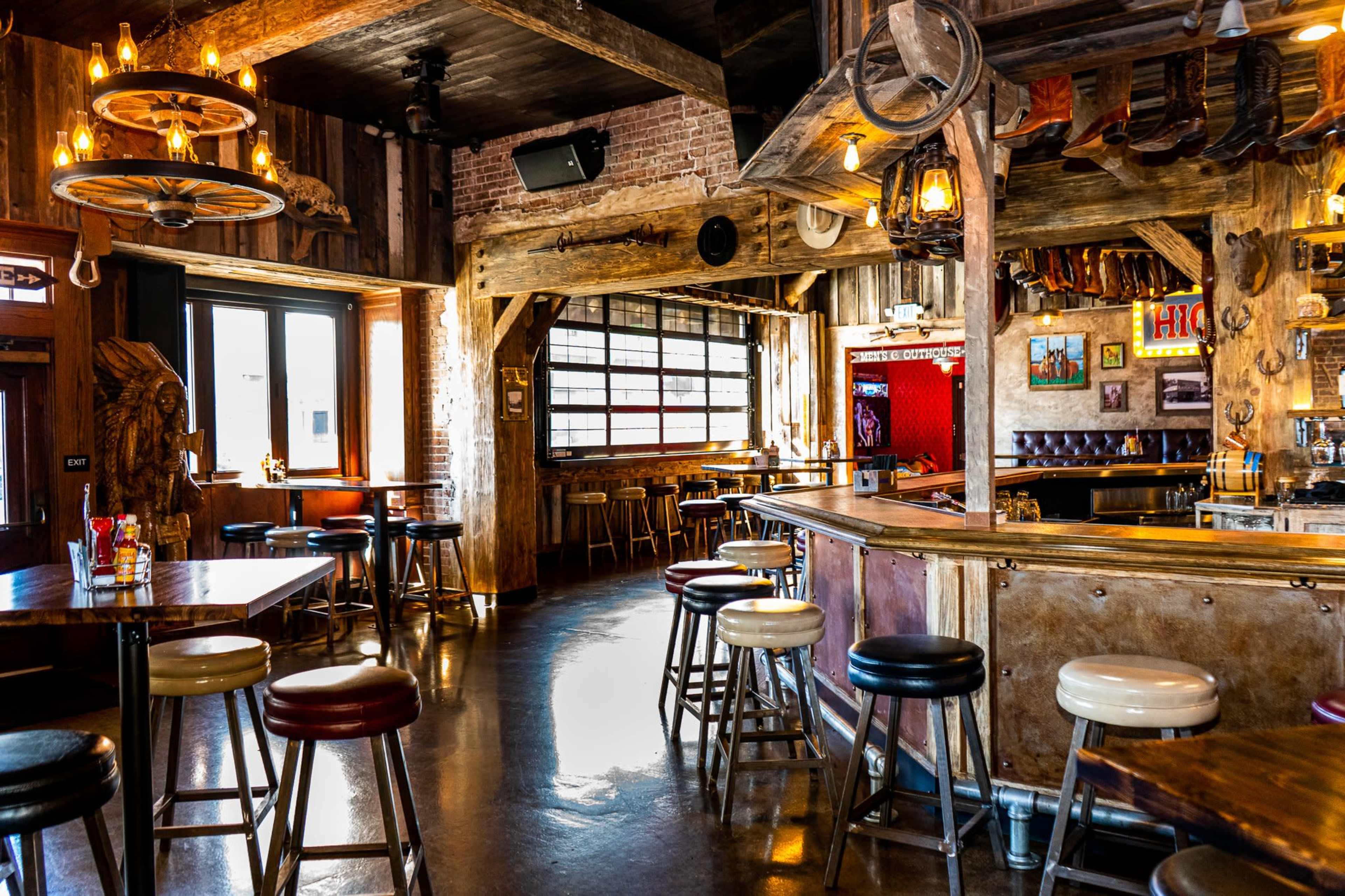 Rustic Charm, Western Warmth, Unforgettable Celebrations Image in Fullerton, Fullerton, CA