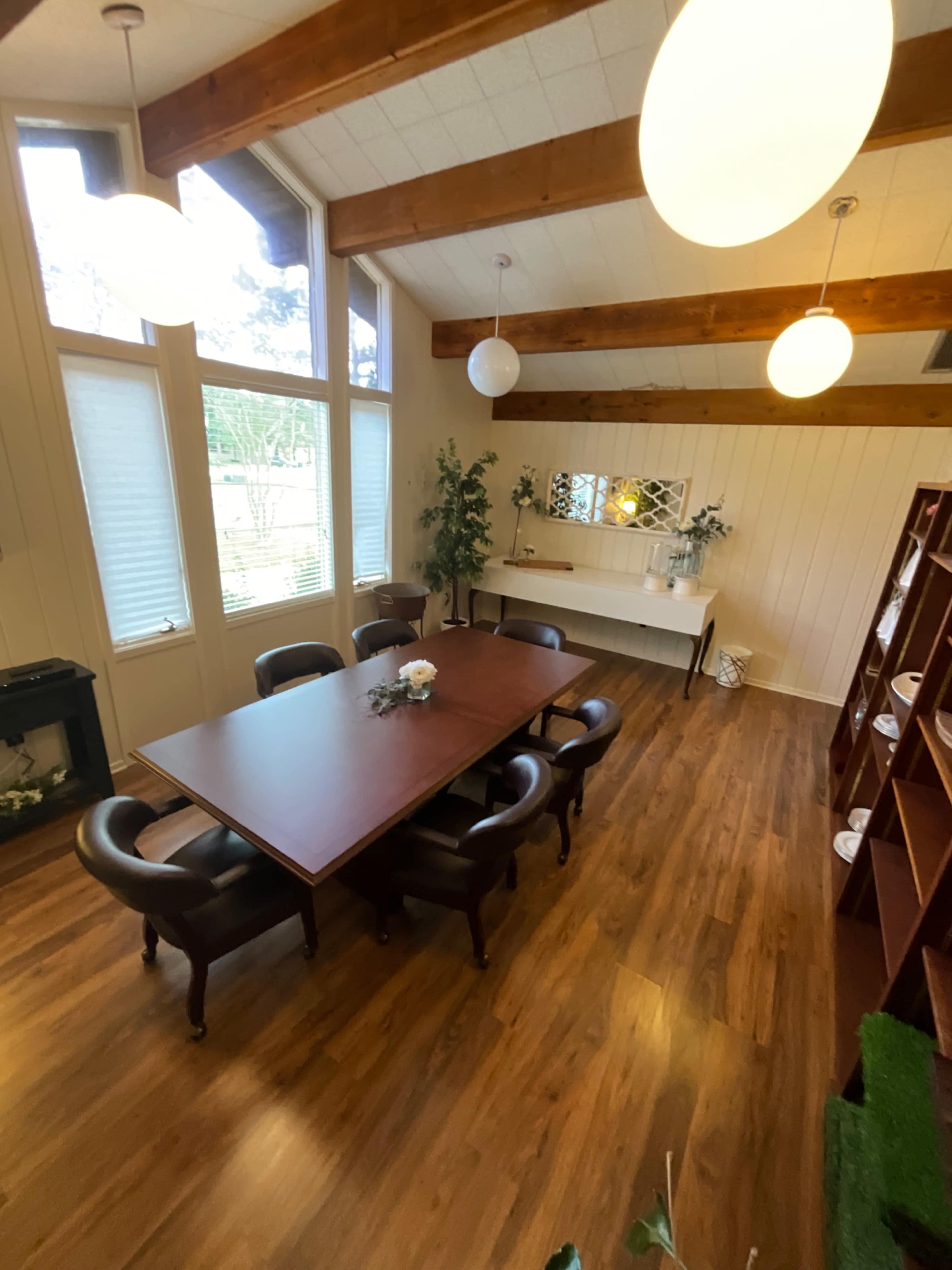 Conference Room/events Image in Mid City South, Baton Rouge, LA