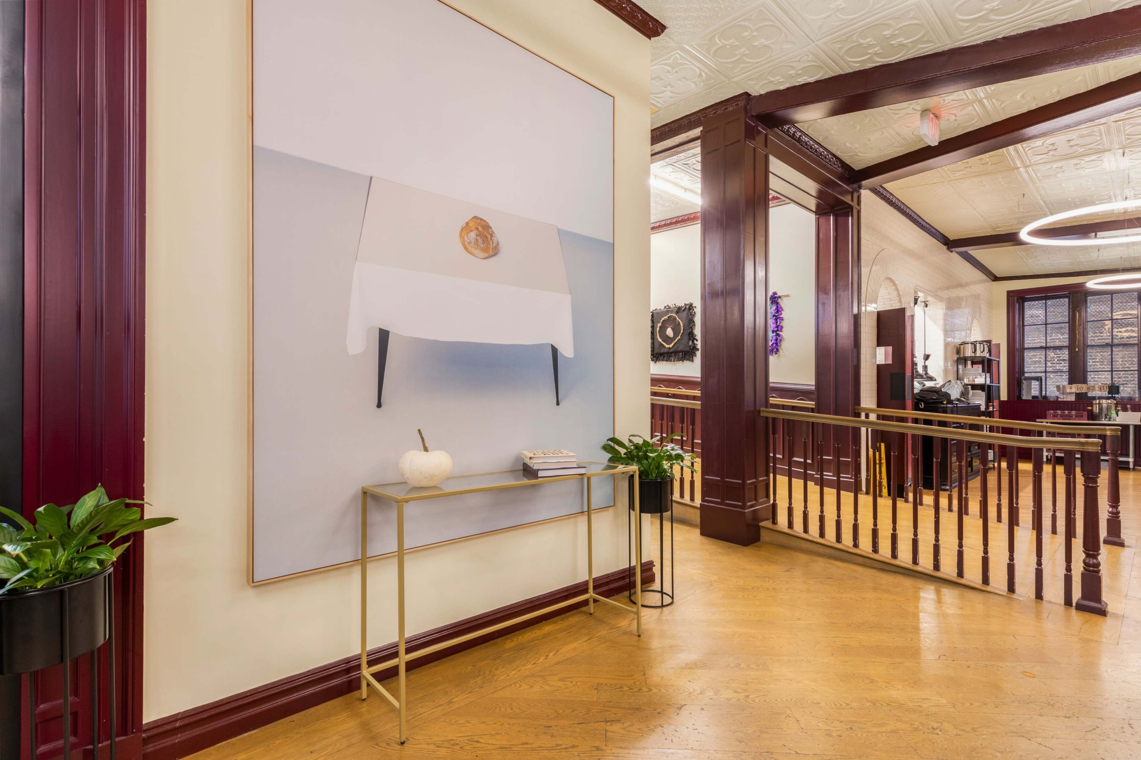 Harlem Hall with Flair Image in Harlem, New York, NY