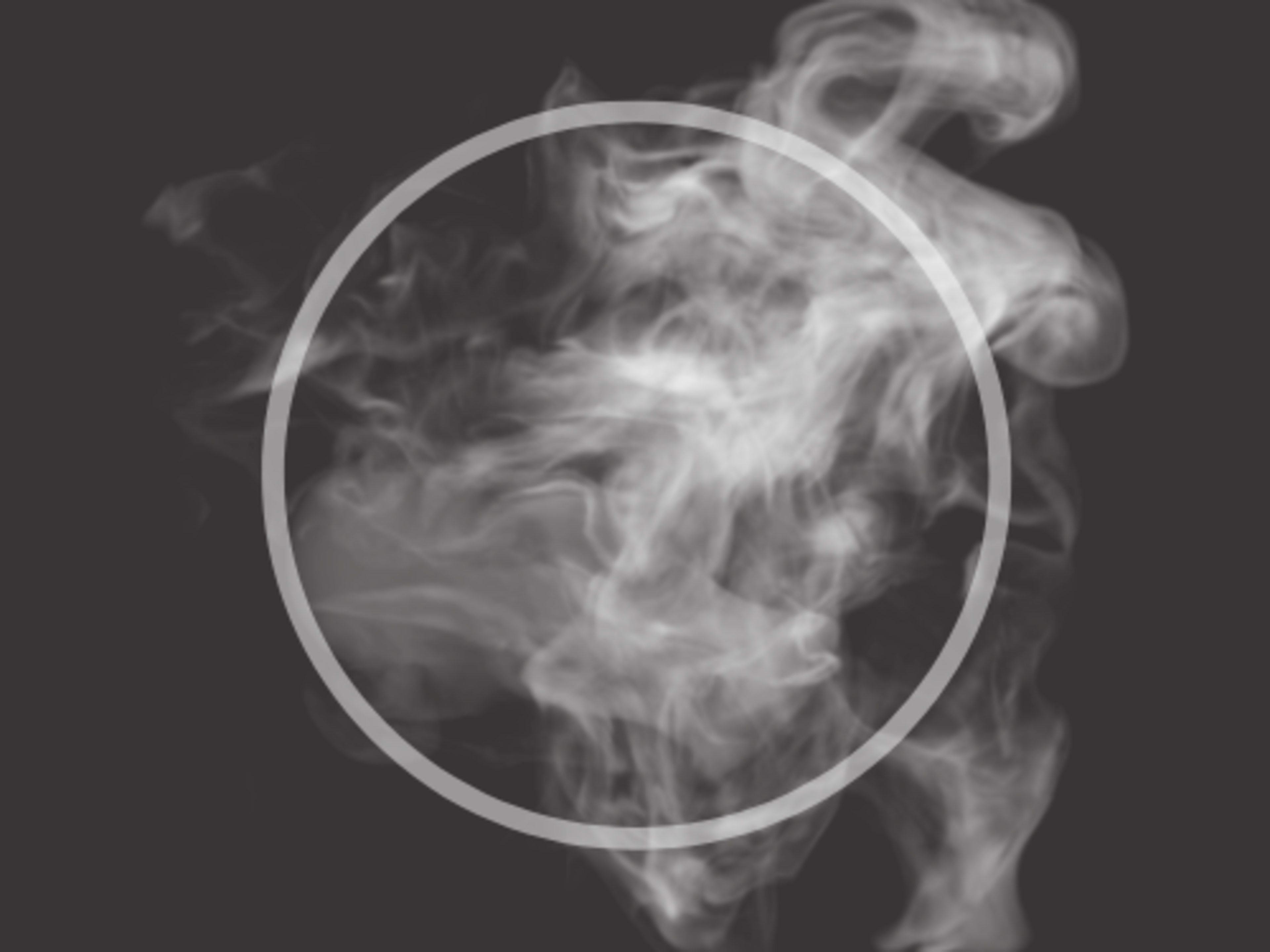 Try The Smoke Machine