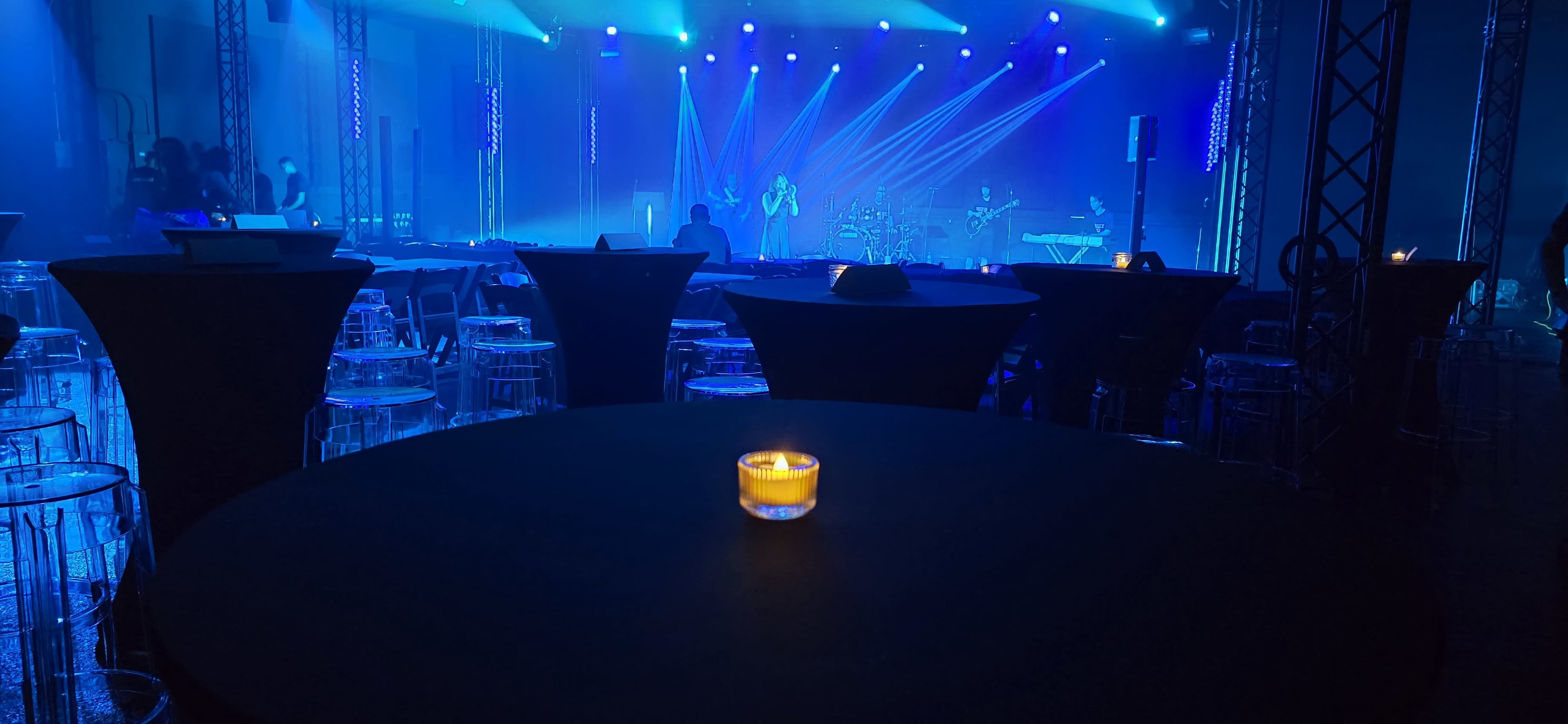 Versatile 3000 Sq. Ft. Music & Production Studio with Premium Amenities – Ideal for Rehearsals, Events, and Filming Image in Carson, Gardena, CA