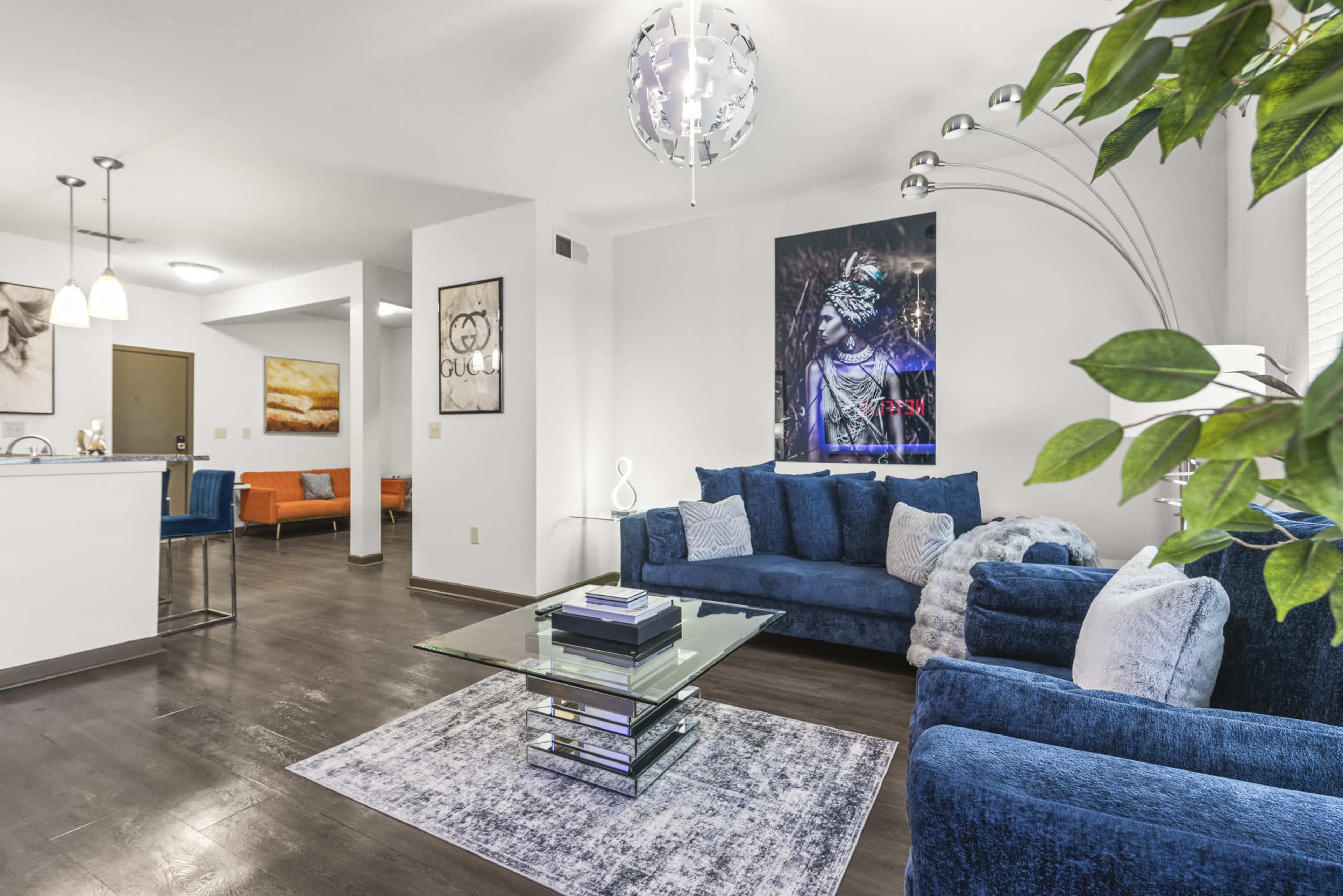 West Midtown Views Image in Blandtown, Atlanta, GA