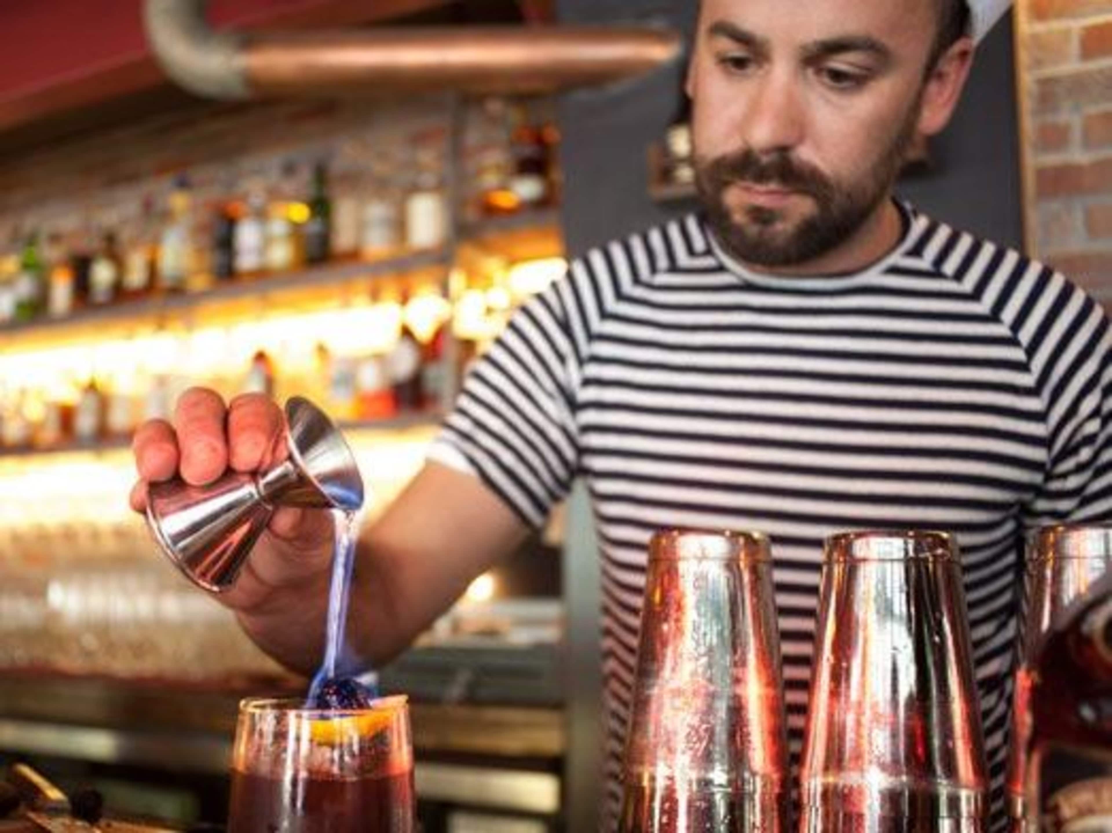 Bartender