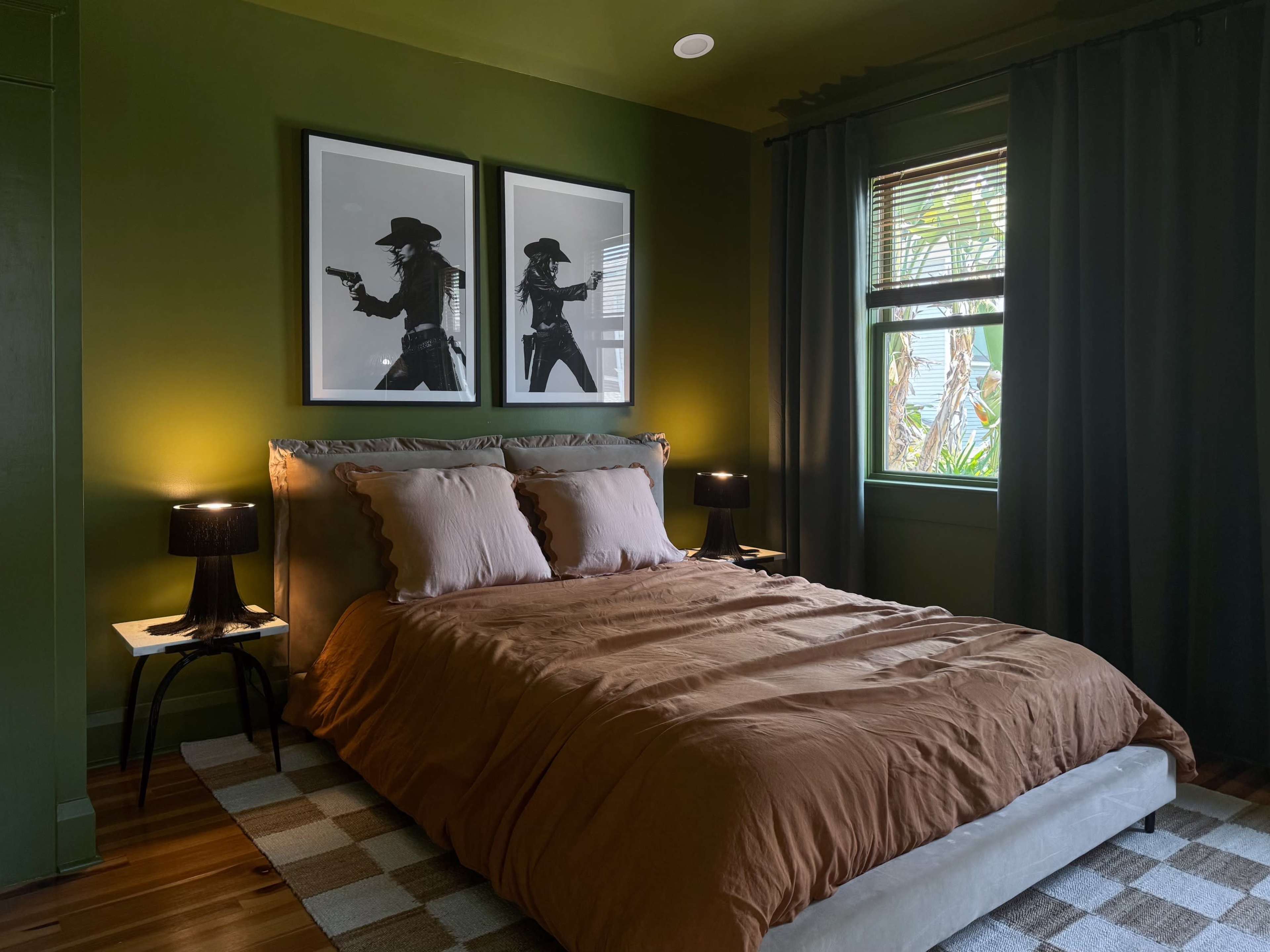 Stylish Guest Suite in Historic Hyde Park Image in Hyde Park, Tampa, FL