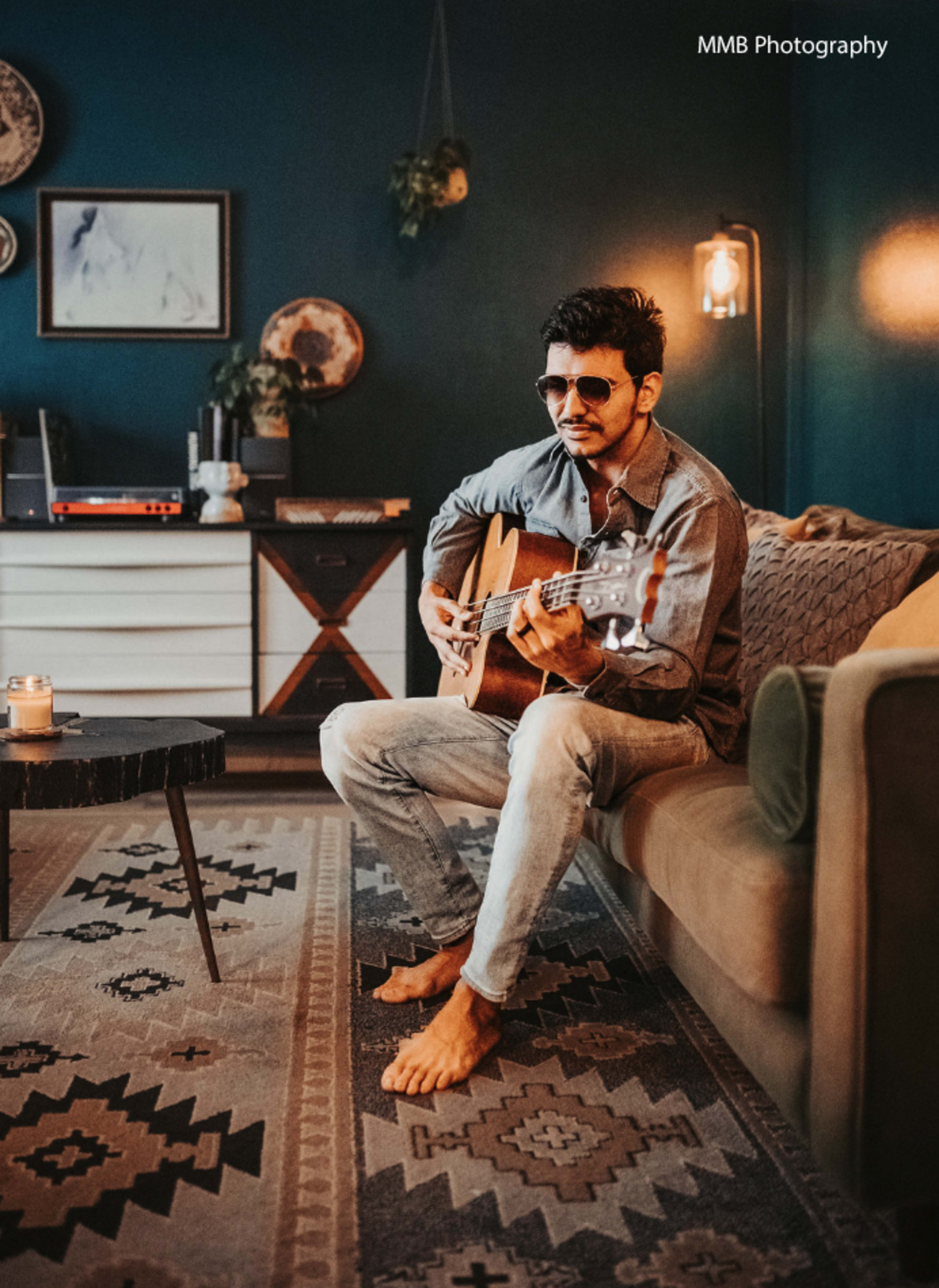 The Green Room  |  Mid-century vibes Image in Winter Garden, winter garden, FL