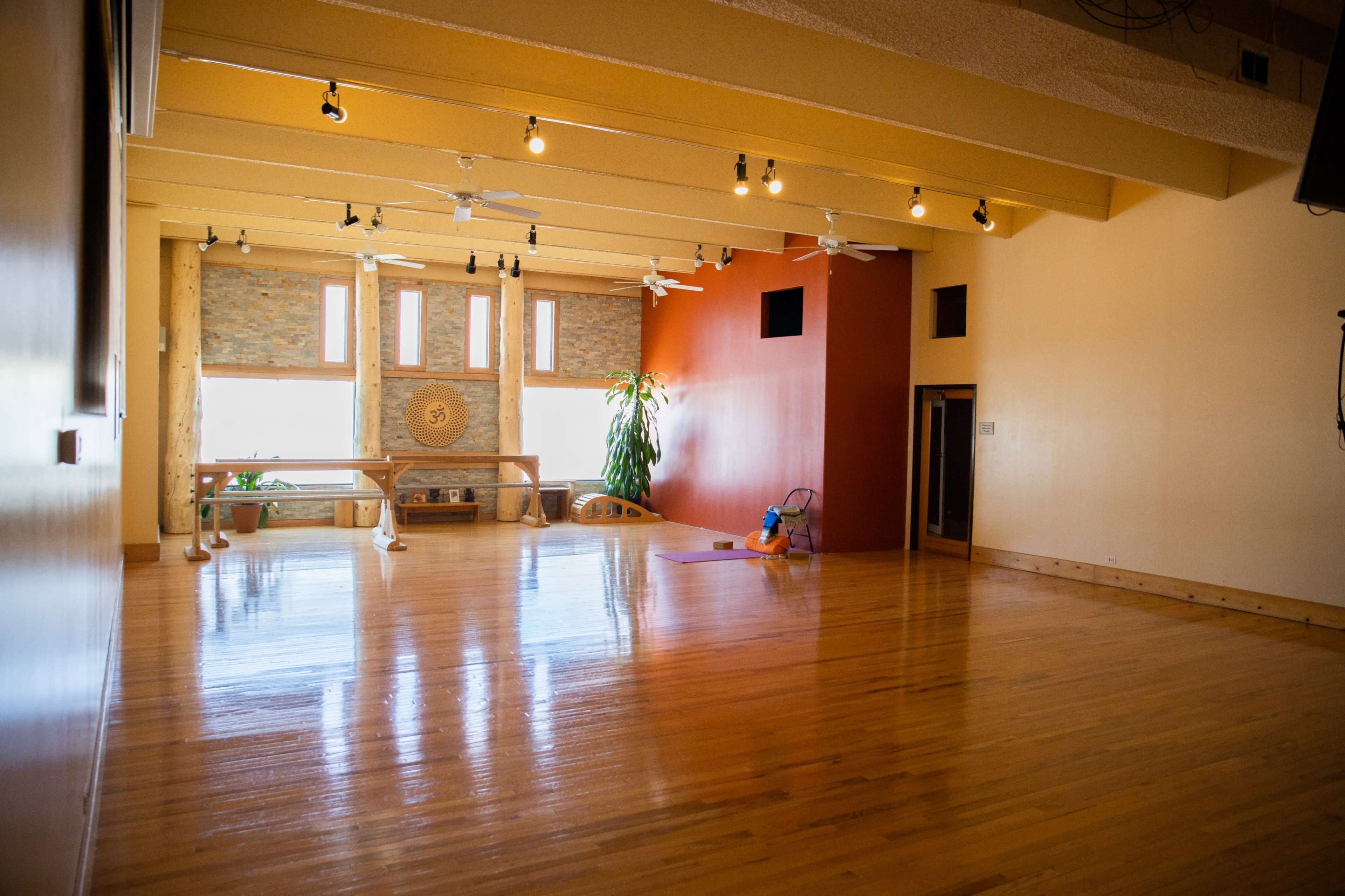 Yoga, Spa & Event Haven in a Peaceful Urban Setting Image in Washington Park West, Denver, CO