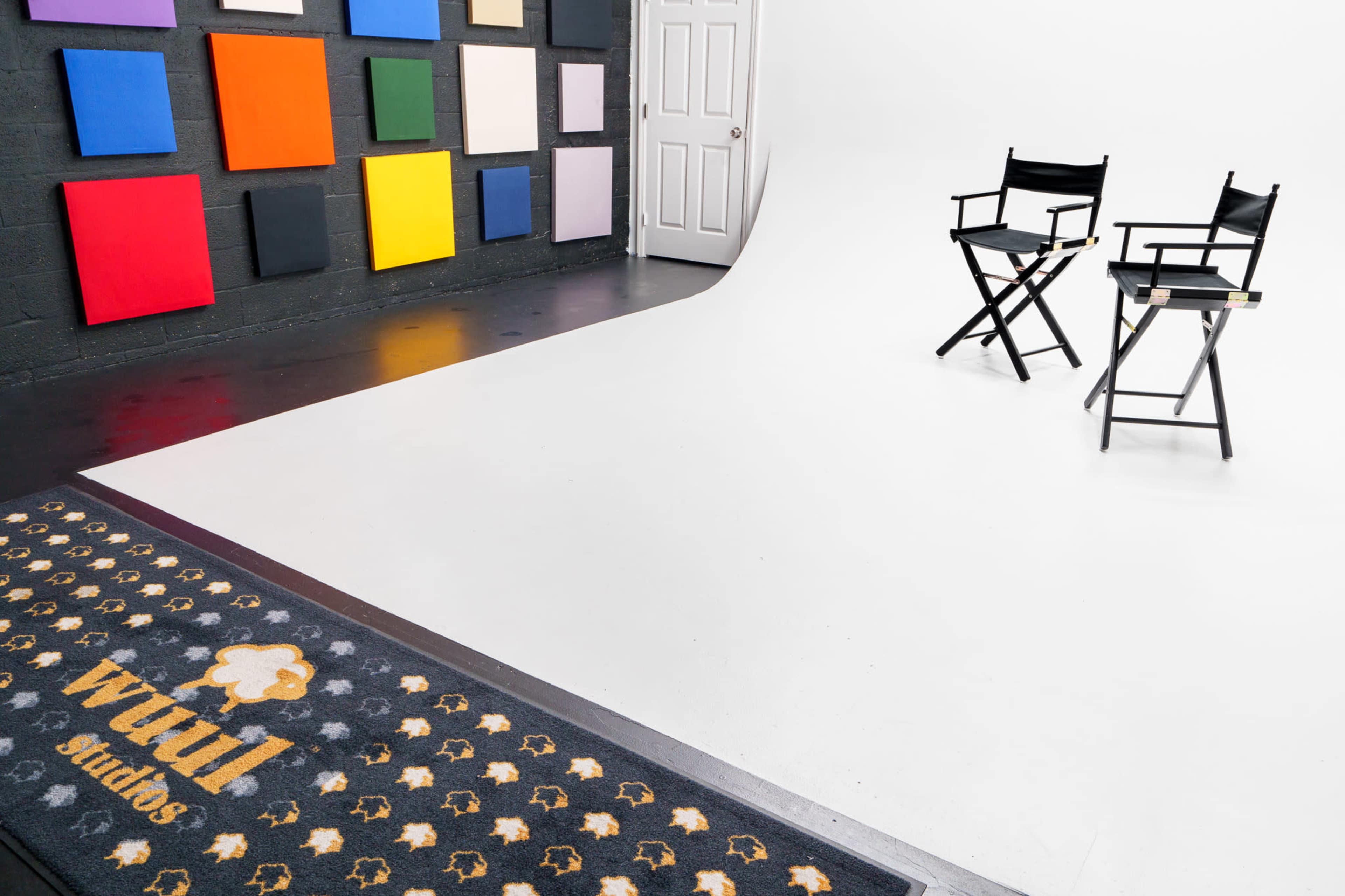 Wuul Studios (GYM SET) Image in Little River, Miami, FL