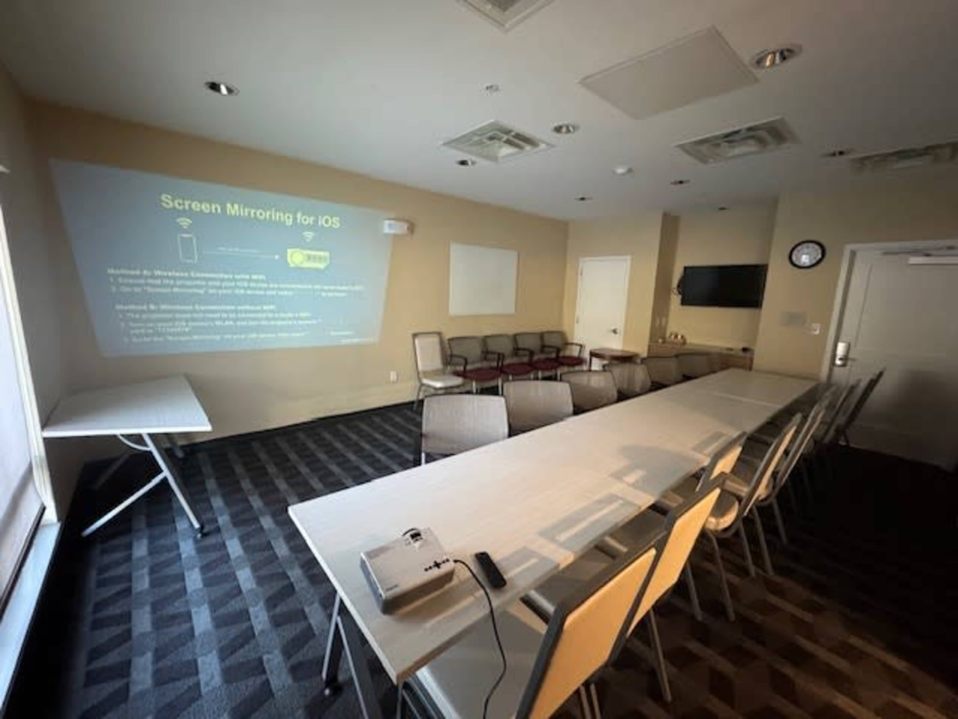 Private Meeting Room close to APG Image in Belcamp, Belcamp, MD