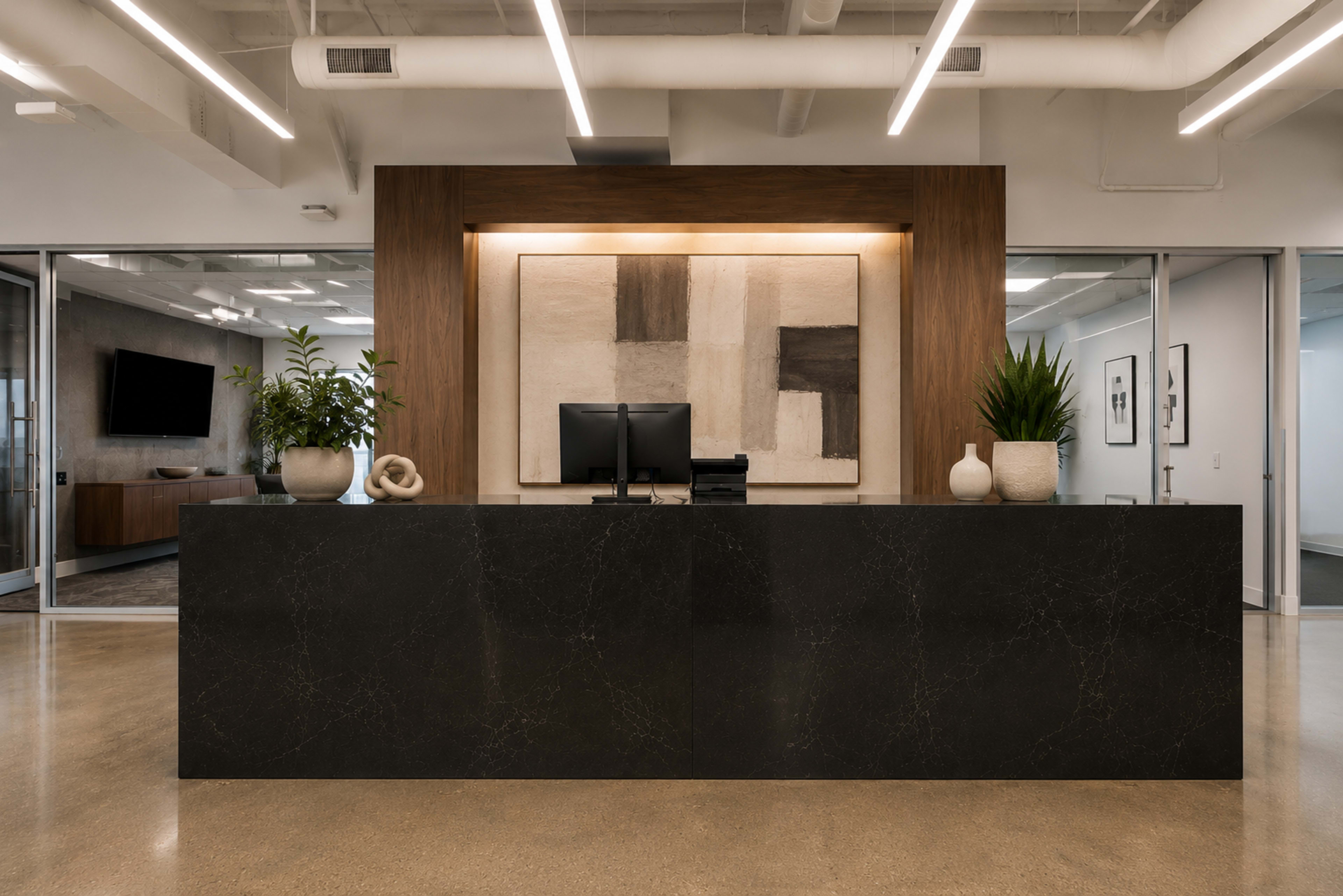 Beautiful 6-Person Meeting Room Image in Manhattan Beach, Manhattan Beach, CA