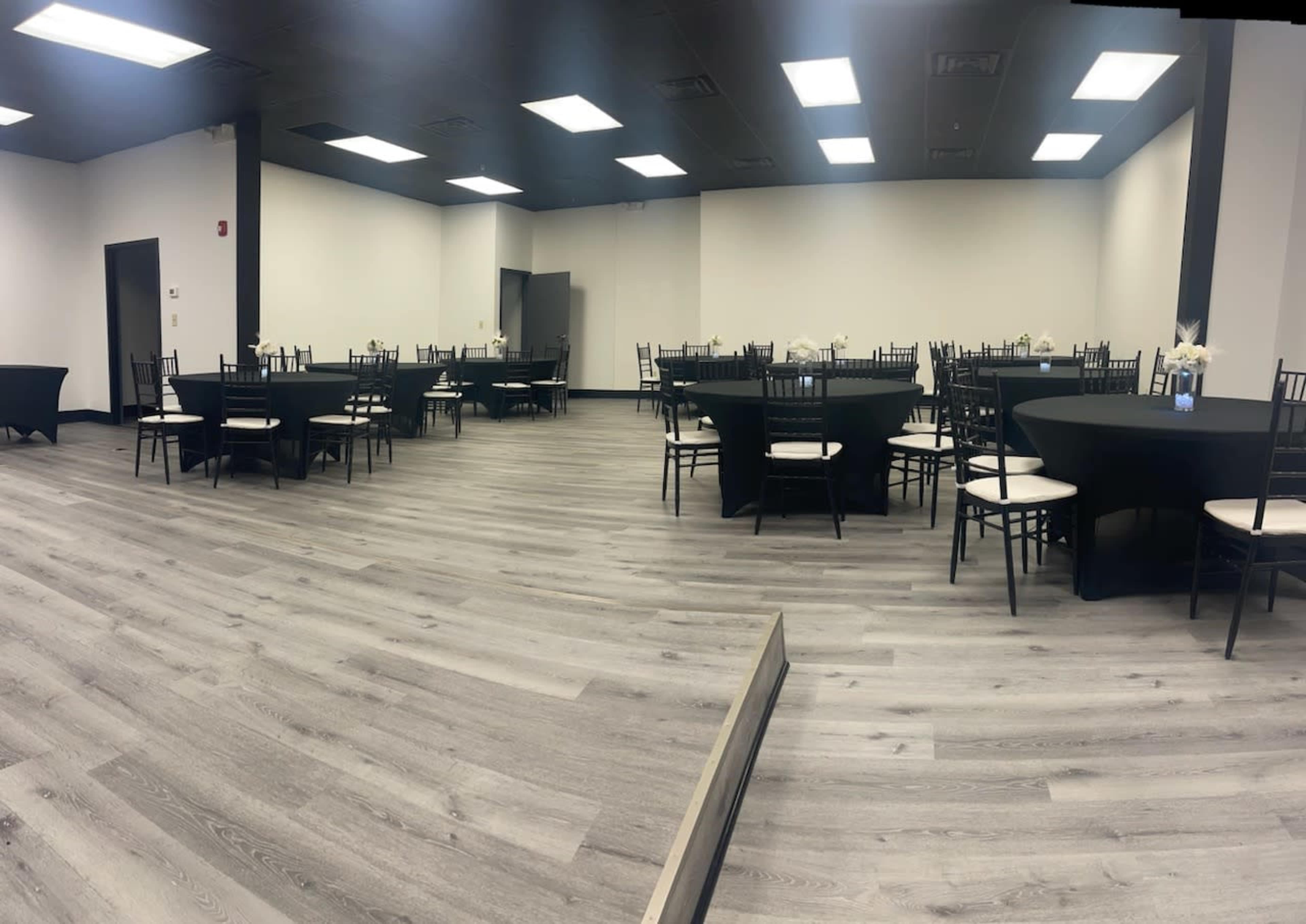 Launch your business event, host your Pop-Up Shop,  Event space and Co-working Space Image in Northfield, Northfield Village, OH