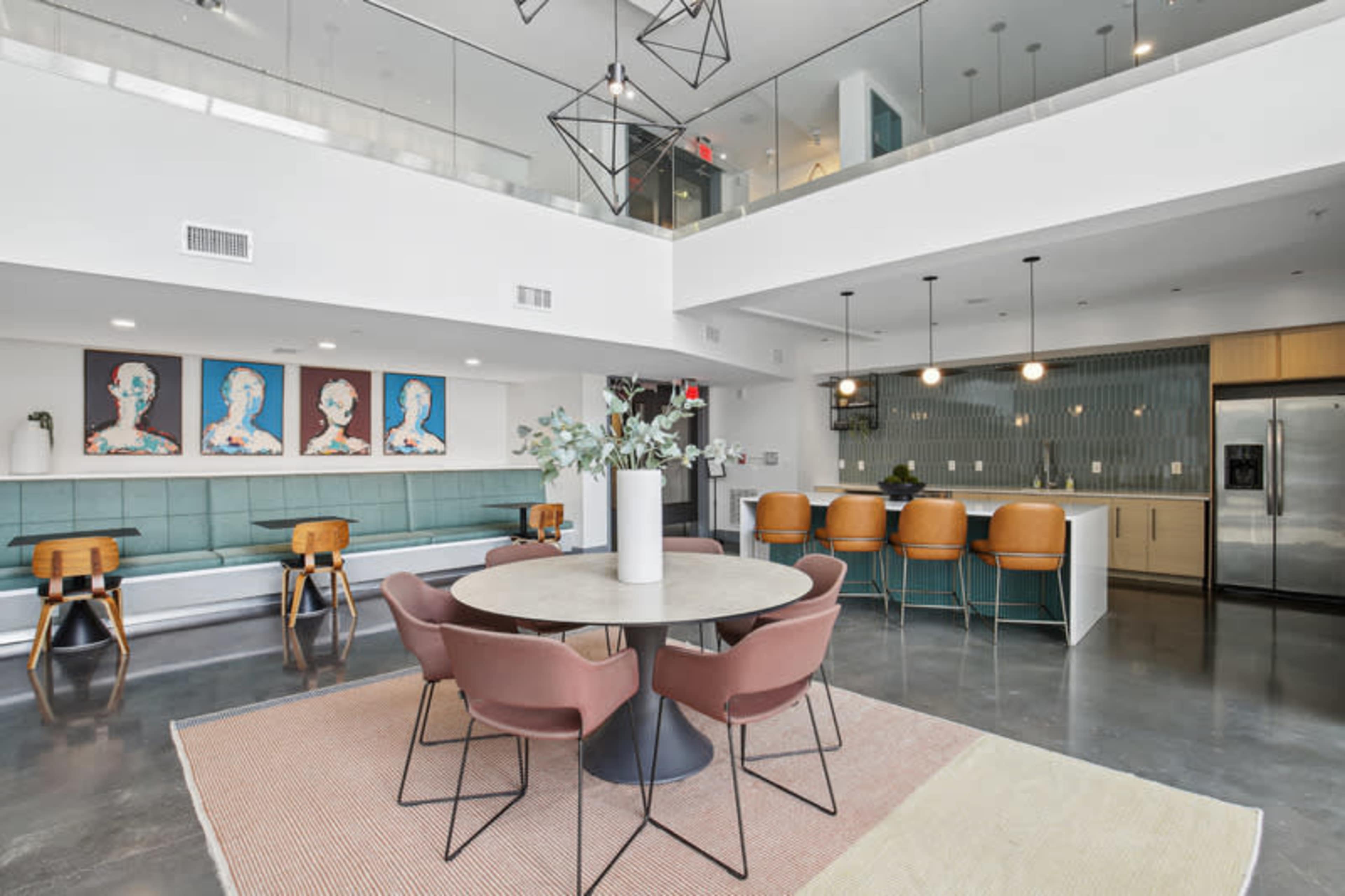 The Purrfect Place Image in Buckhead, Atlanta, GA