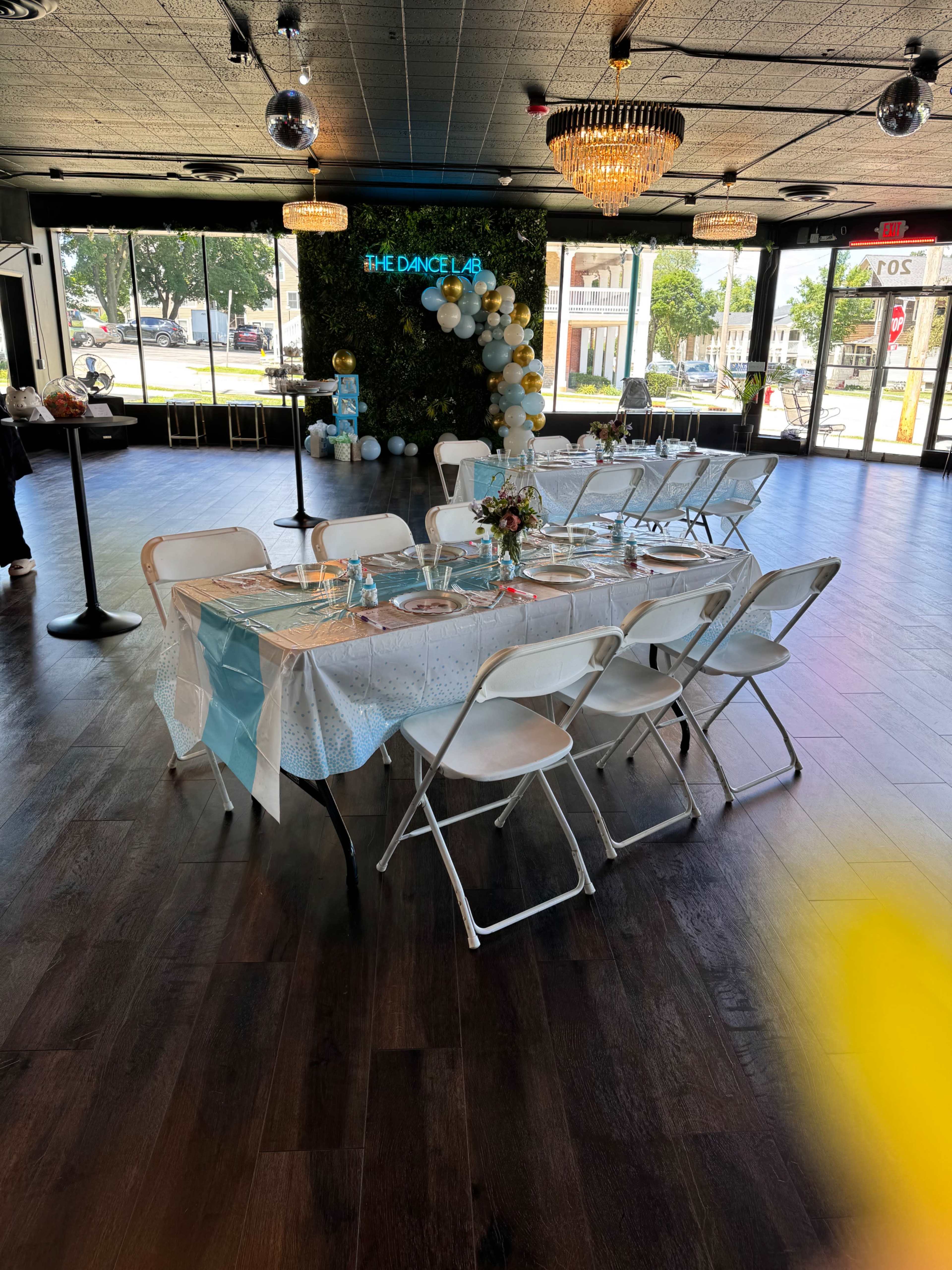 Downtown, modern, wide open space venue Image in St Charles Township, st charles, IL