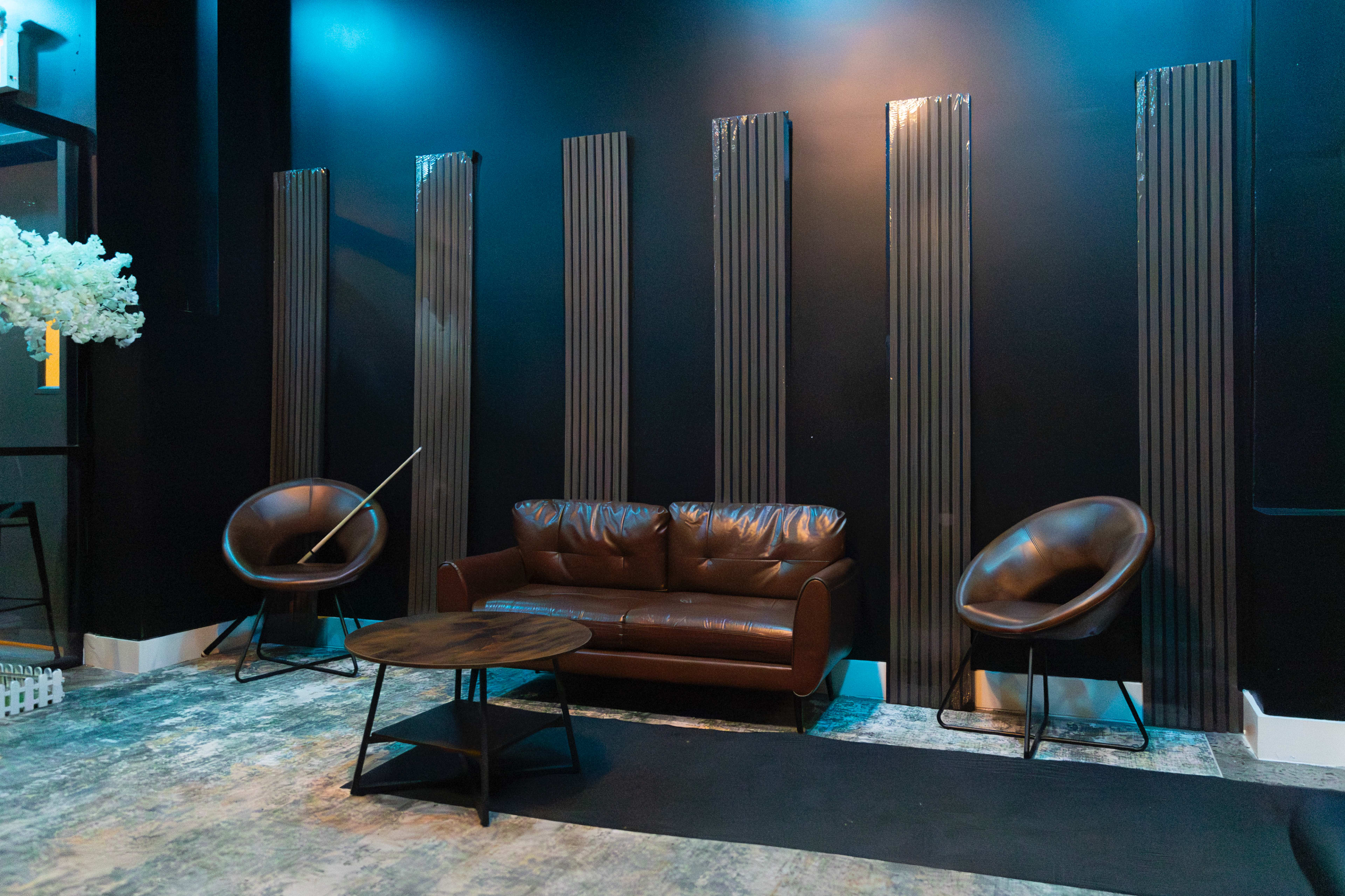 5,000 SF Williamsburg Creative Lounge w/ Pool Table, Arcade + Conference Room Image in East Williamsburg, brooklyn, NY