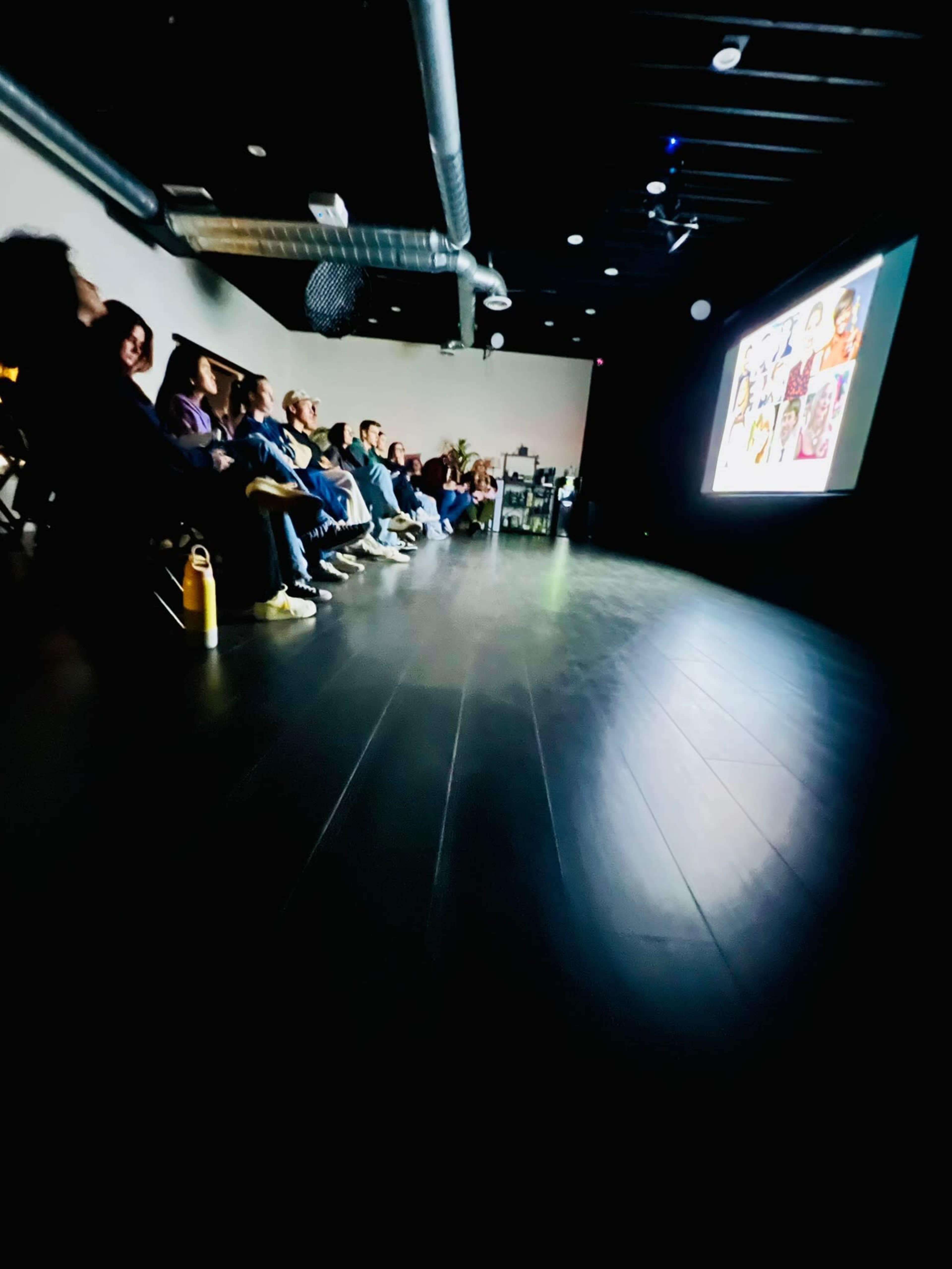 Flex Studio Space - Industrial - Video/Photography/Class/Meeting/& More Image in Sherman Oaks, Sherman Oaks, CA