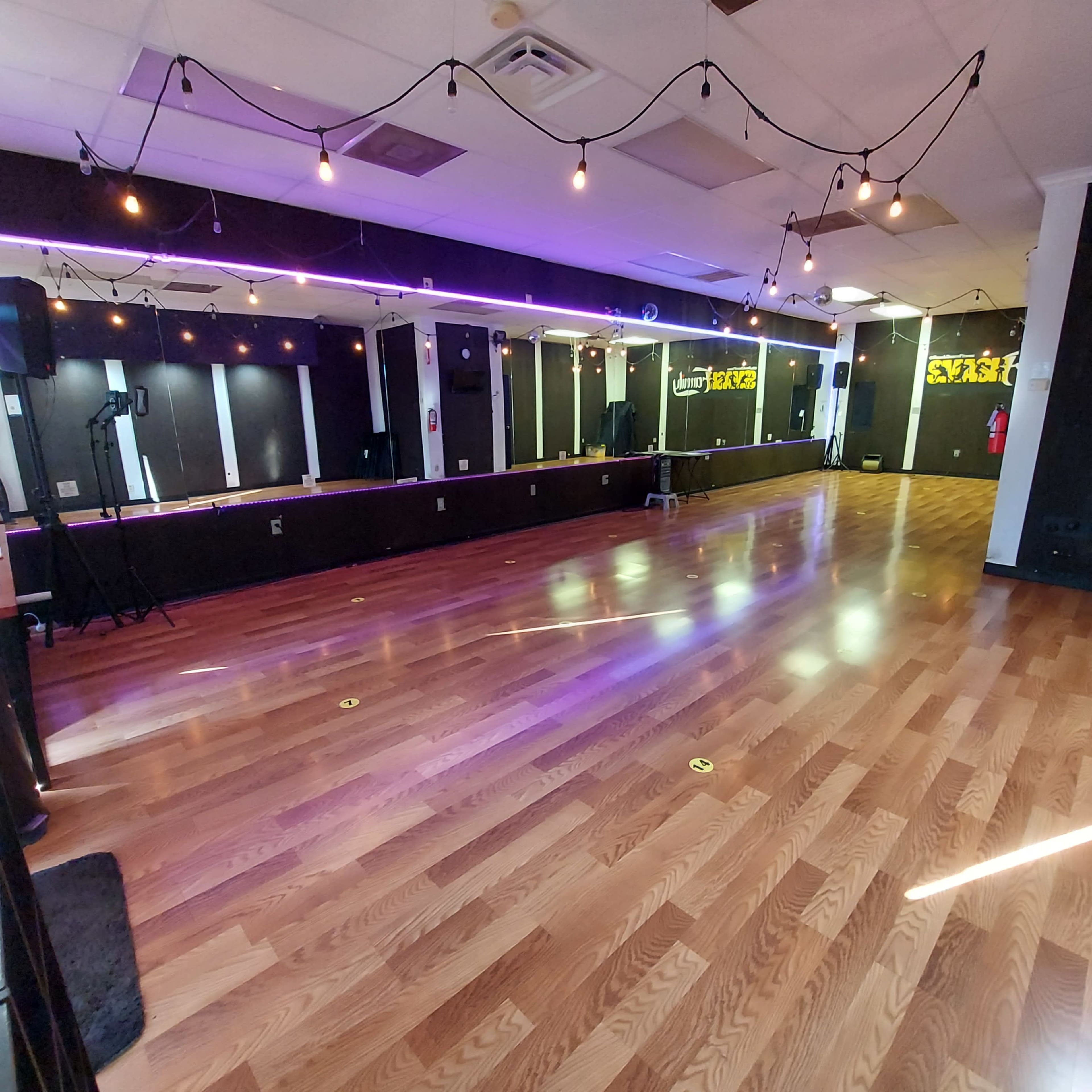 Northwest Boutique Studio Image in Northwest Side, San Antonio, TX