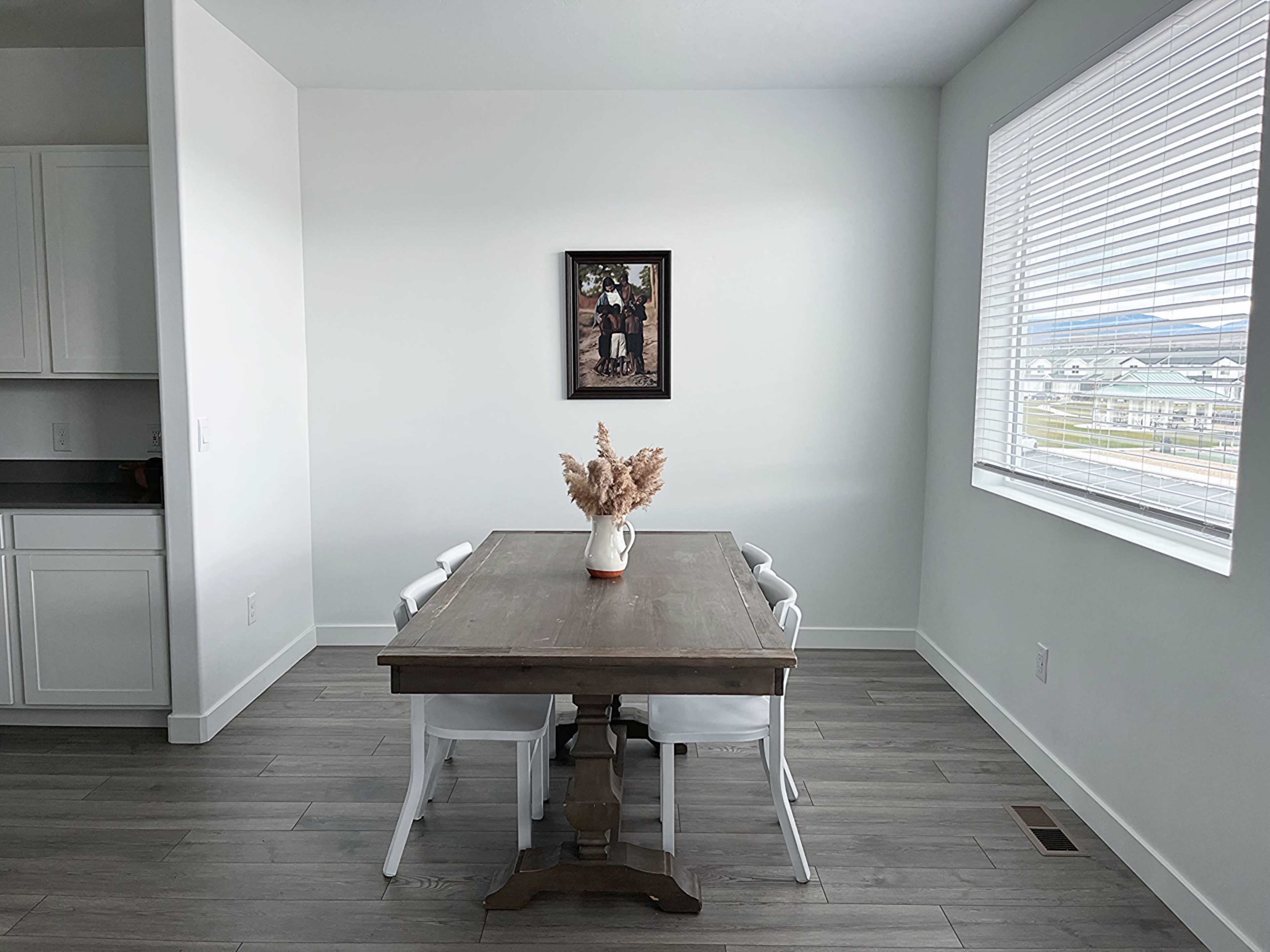 Bright & Sleek Lakeside Modern Townhouse Image in Saratoga Springs, Lehi, UT