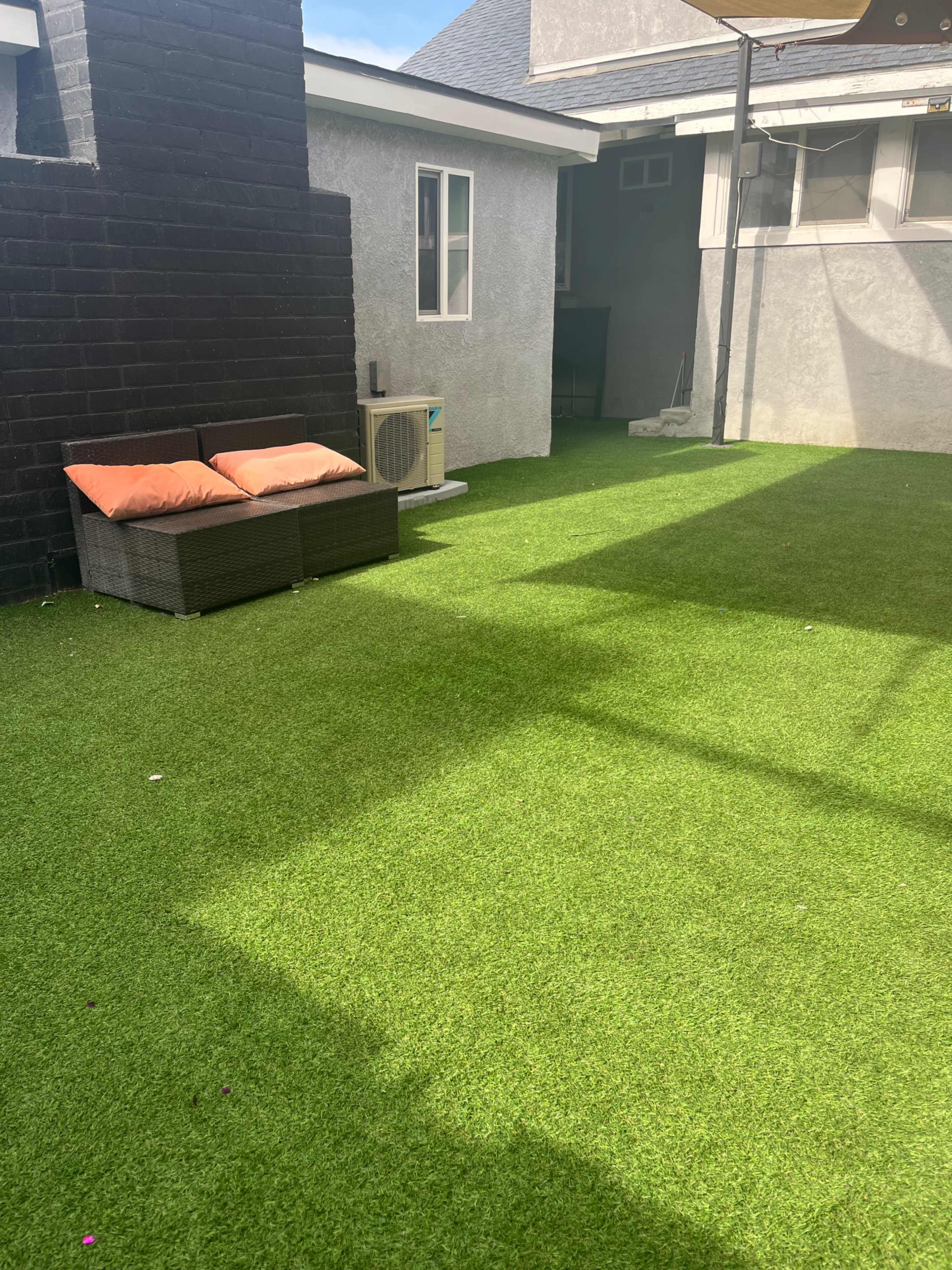 Exclusive Creative Oasis for Music Videos, Photoshoots, & Productions Image in South Los Angeles, Los Angeles, CA