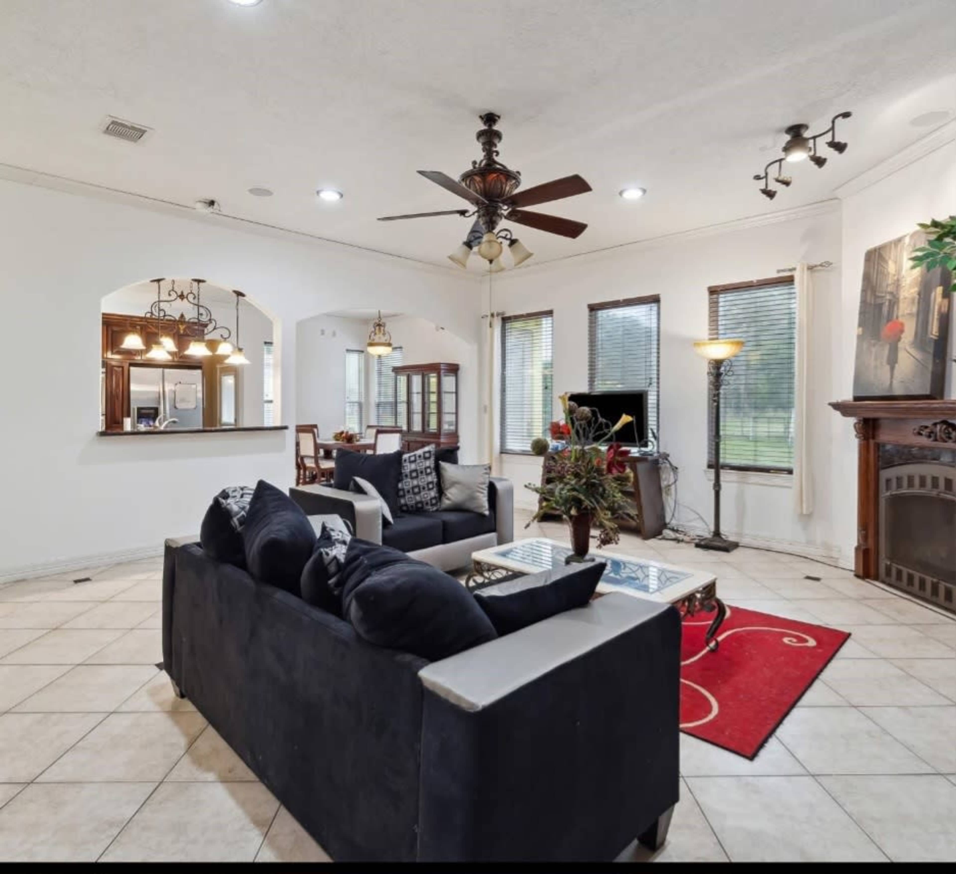 Creative space /Wedding Venue on Farmhouse Image in Edgewood, Richmond, TX