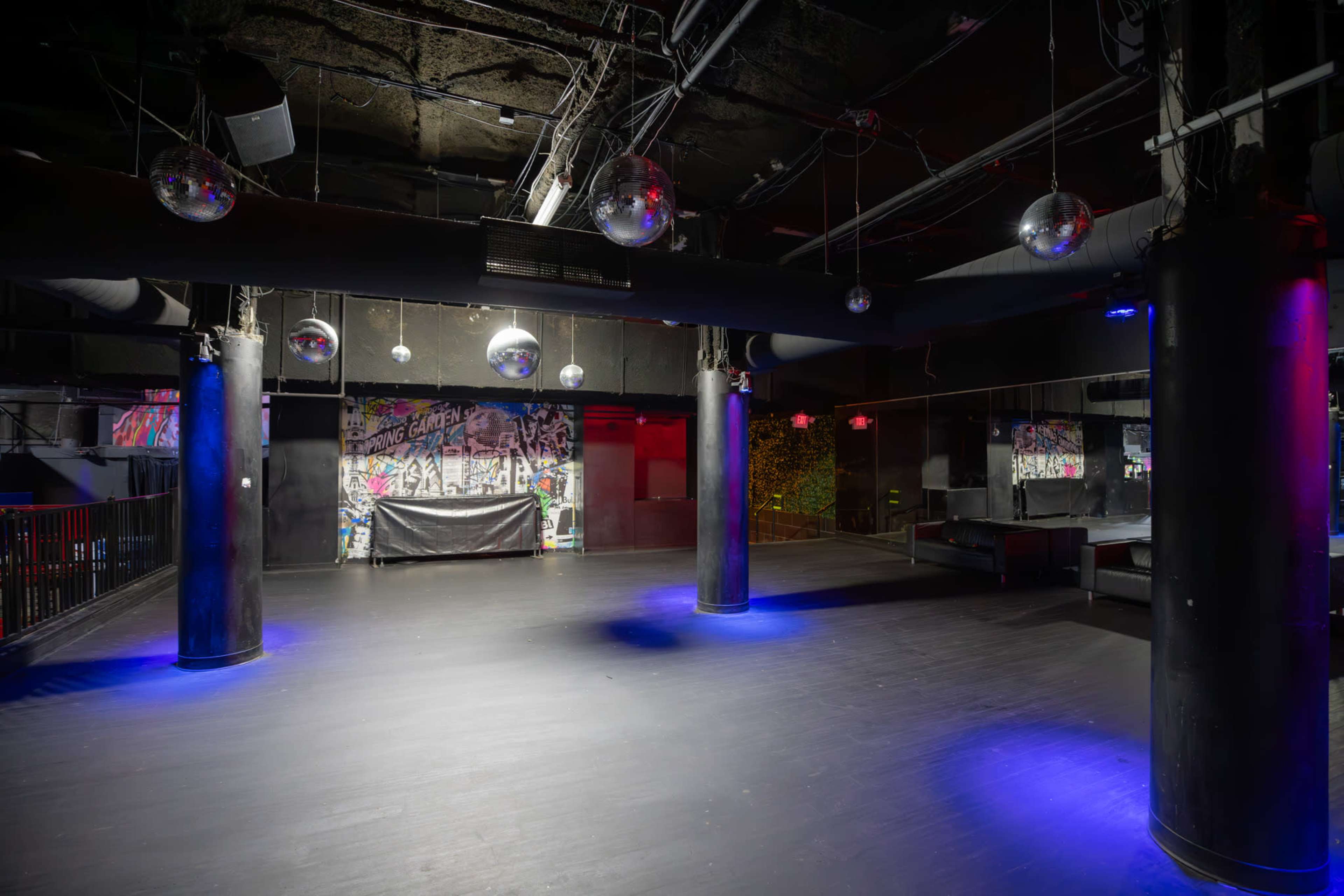 Live Music Venue Located In Philadelphia, PA Image in Center City, Philadelphia, PA