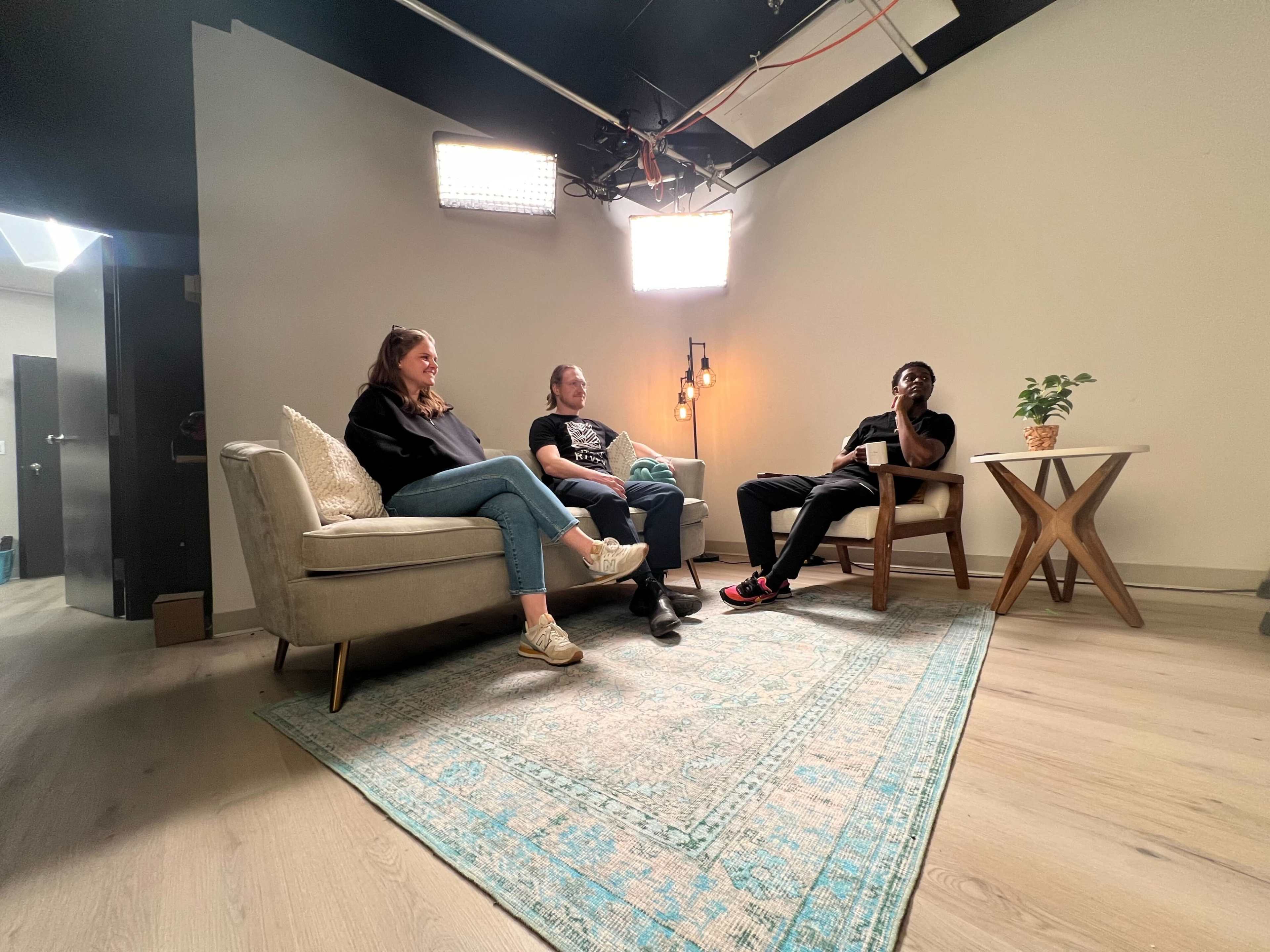 Modern Studio: Create, Film, Collaborate Image in Salem, Salem, MA