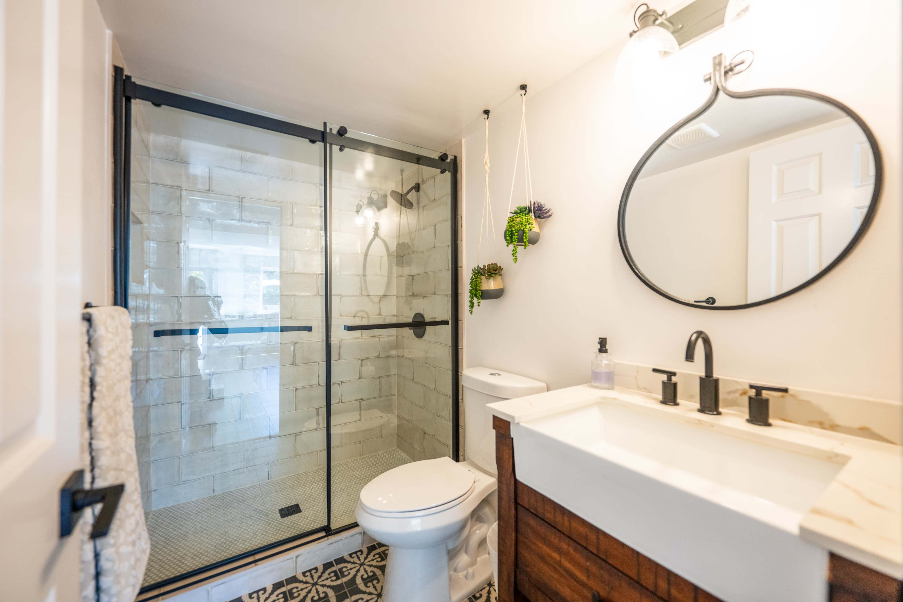 Stylish Carlsbad Oasis – Ideal for Film & Photo Shoots Image in Rancho Ponderosa, Carlsbad, CA