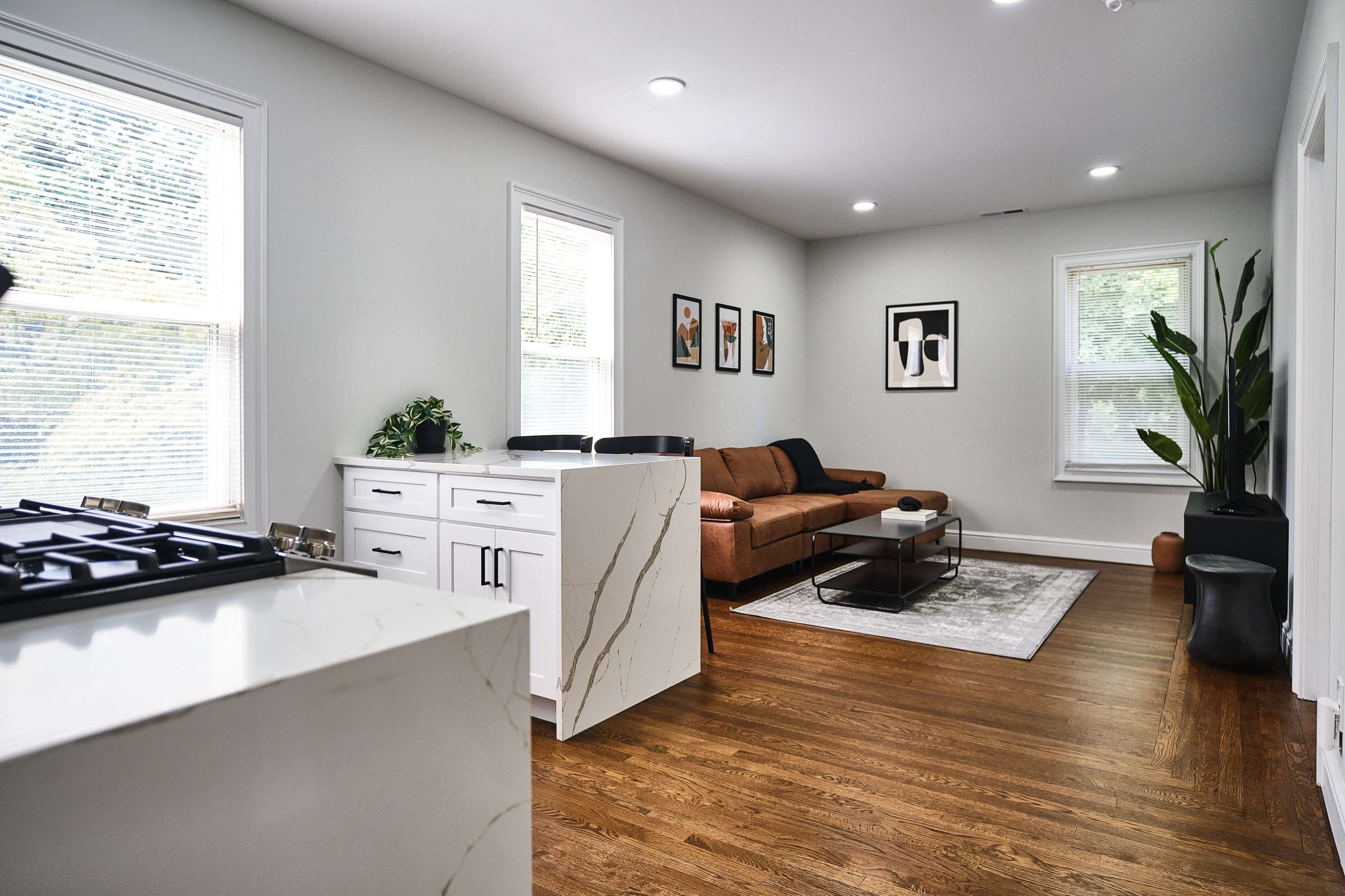 City Point New Home | Close to Beach & Yale Image in The Hill, New Haven, CT