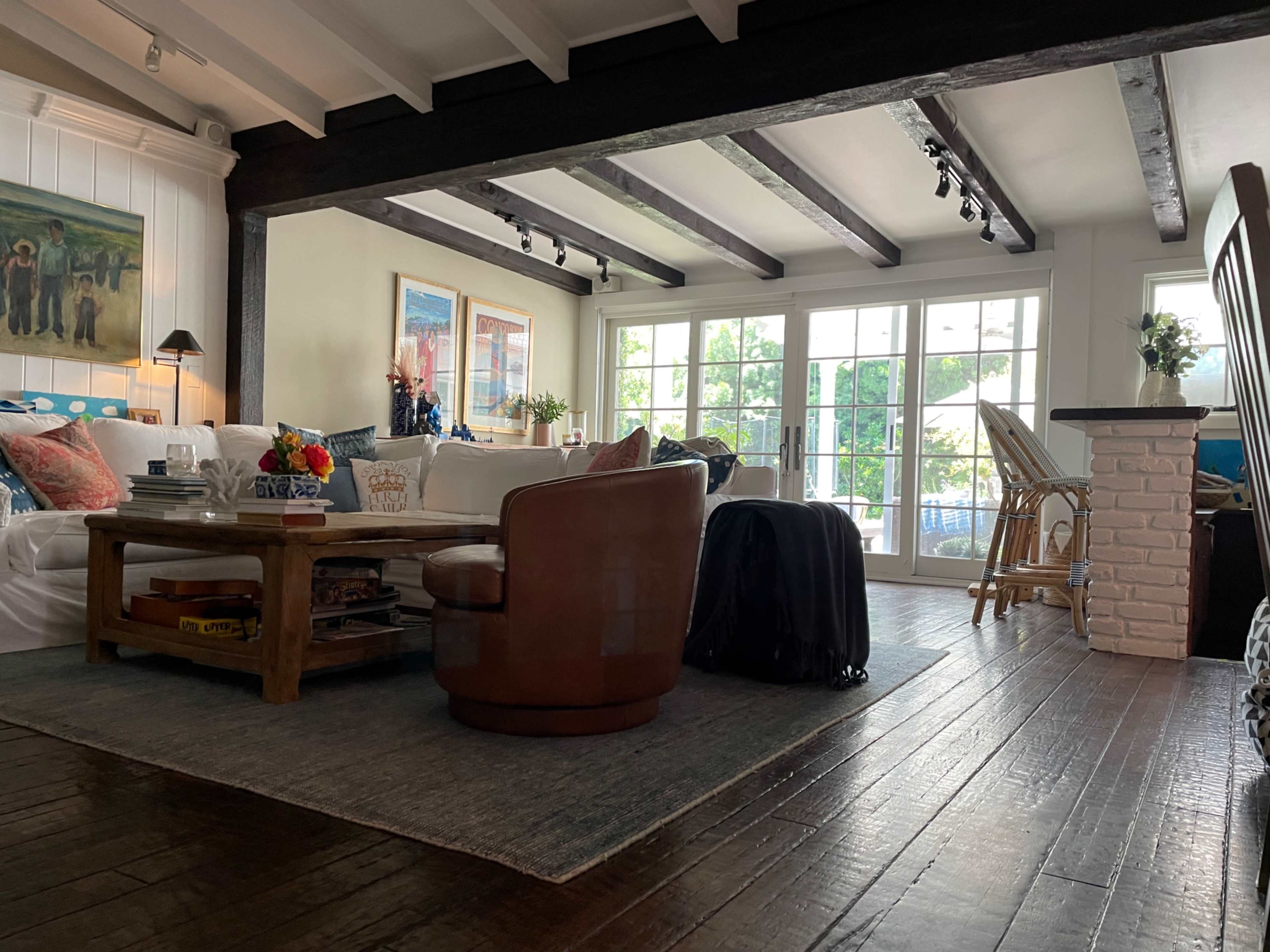 Classic American California Valley Ranch Image in Studio City, Studio City, CA