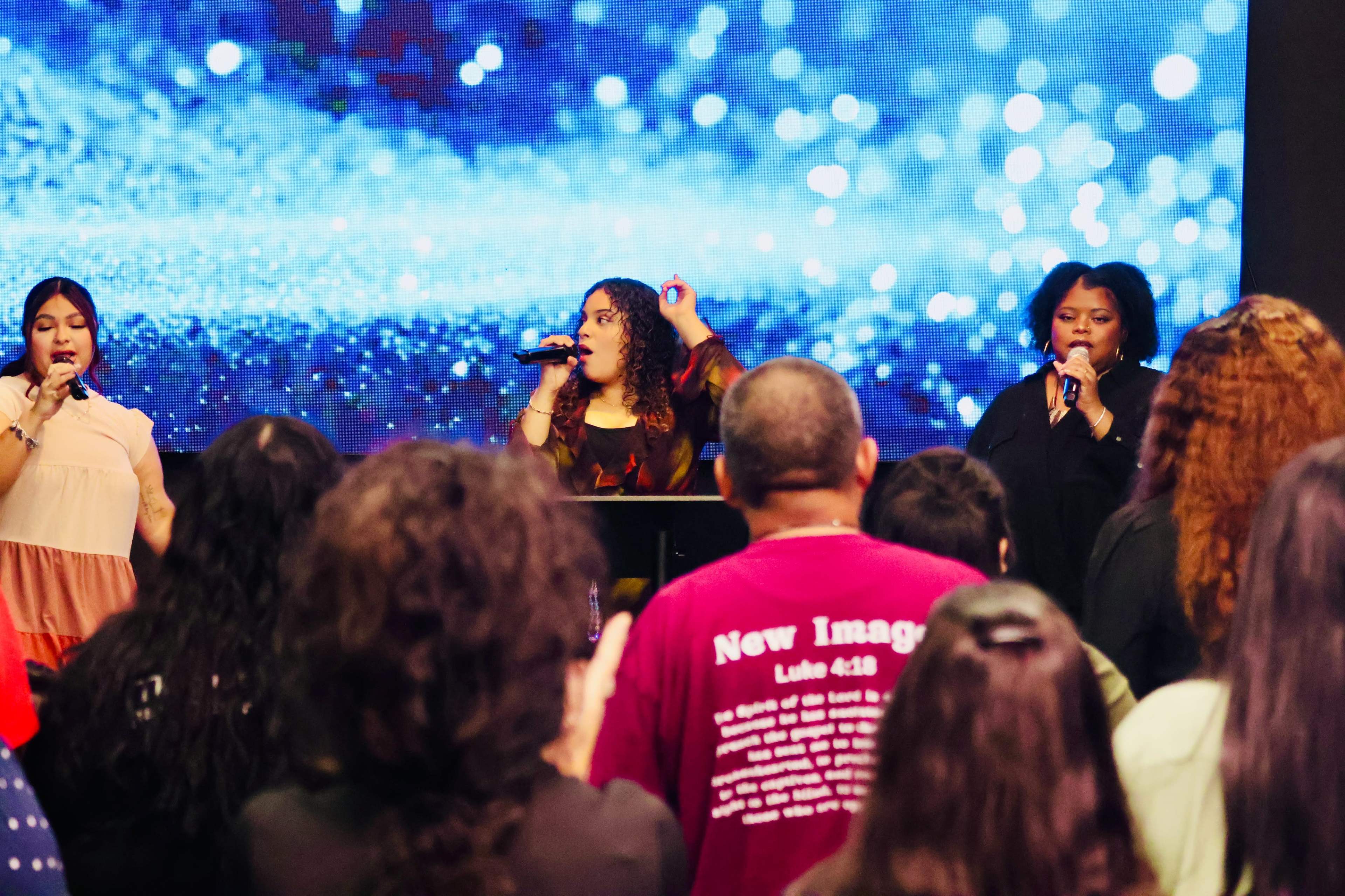 LED Wall Event and Studio Spaces Image in Richardson, Richardson, TX