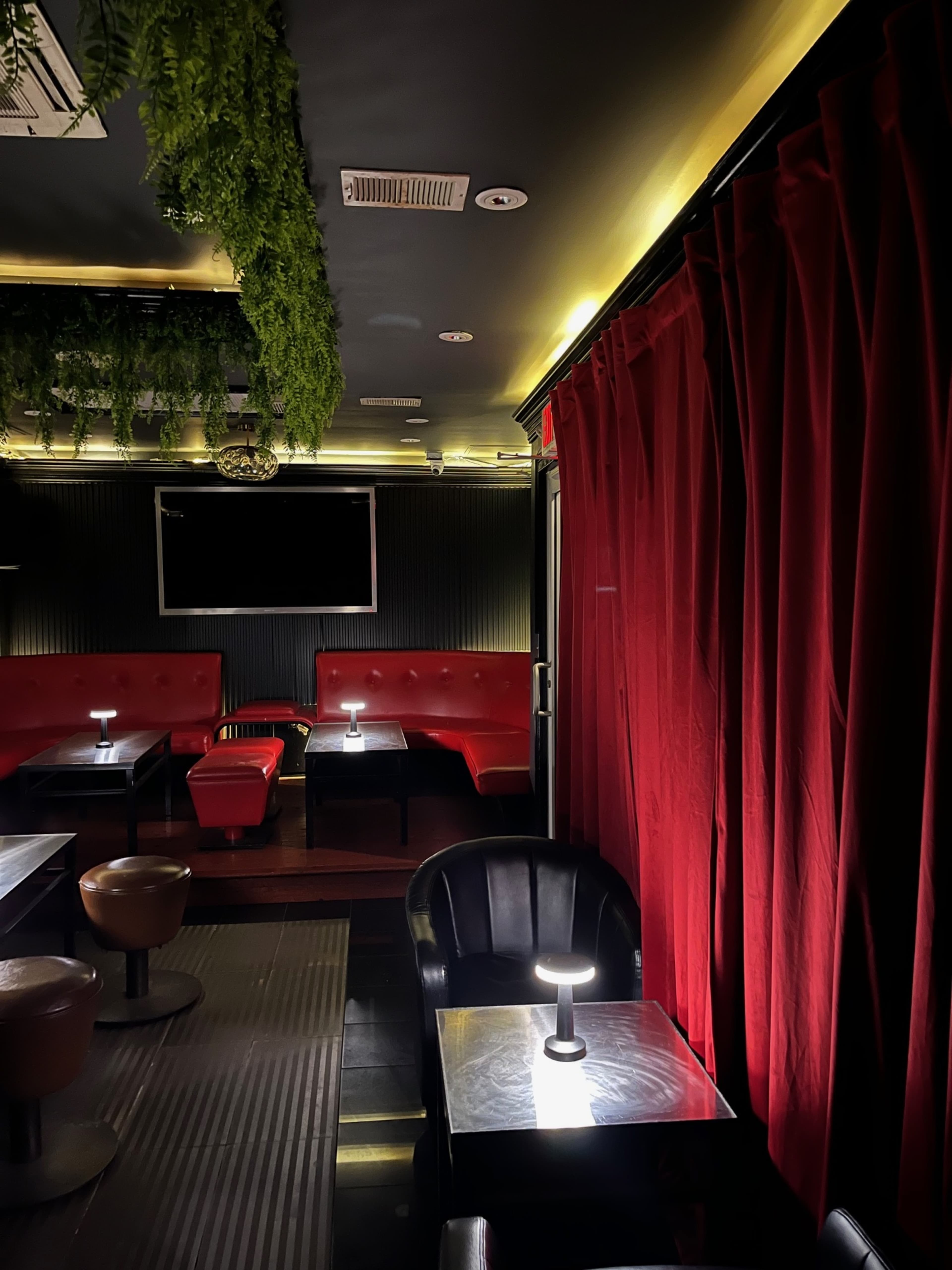 Nightlife Lounge & Event Space on U Street Image in Cardozo, Washington, DC