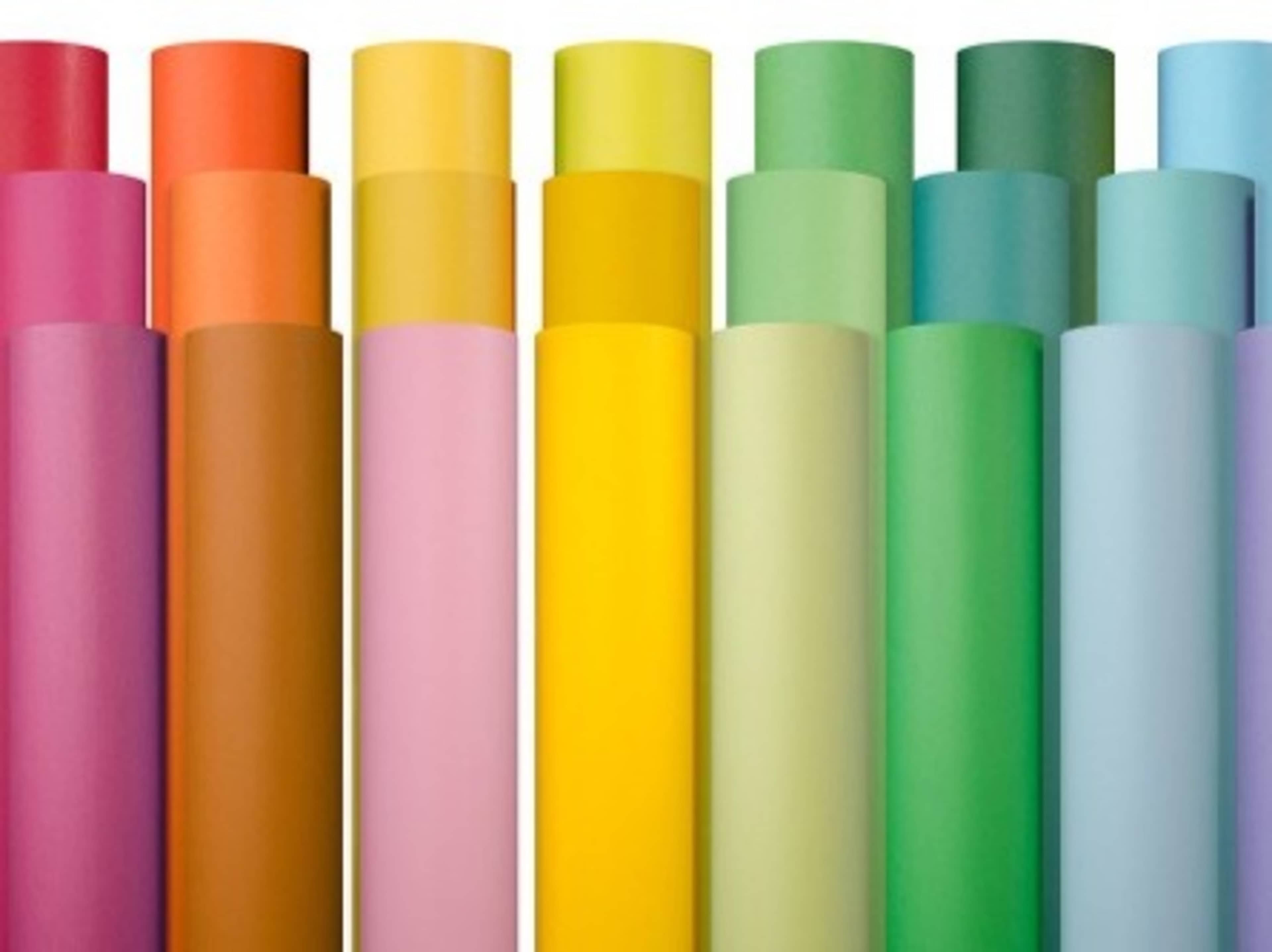 Extra backdrop colours