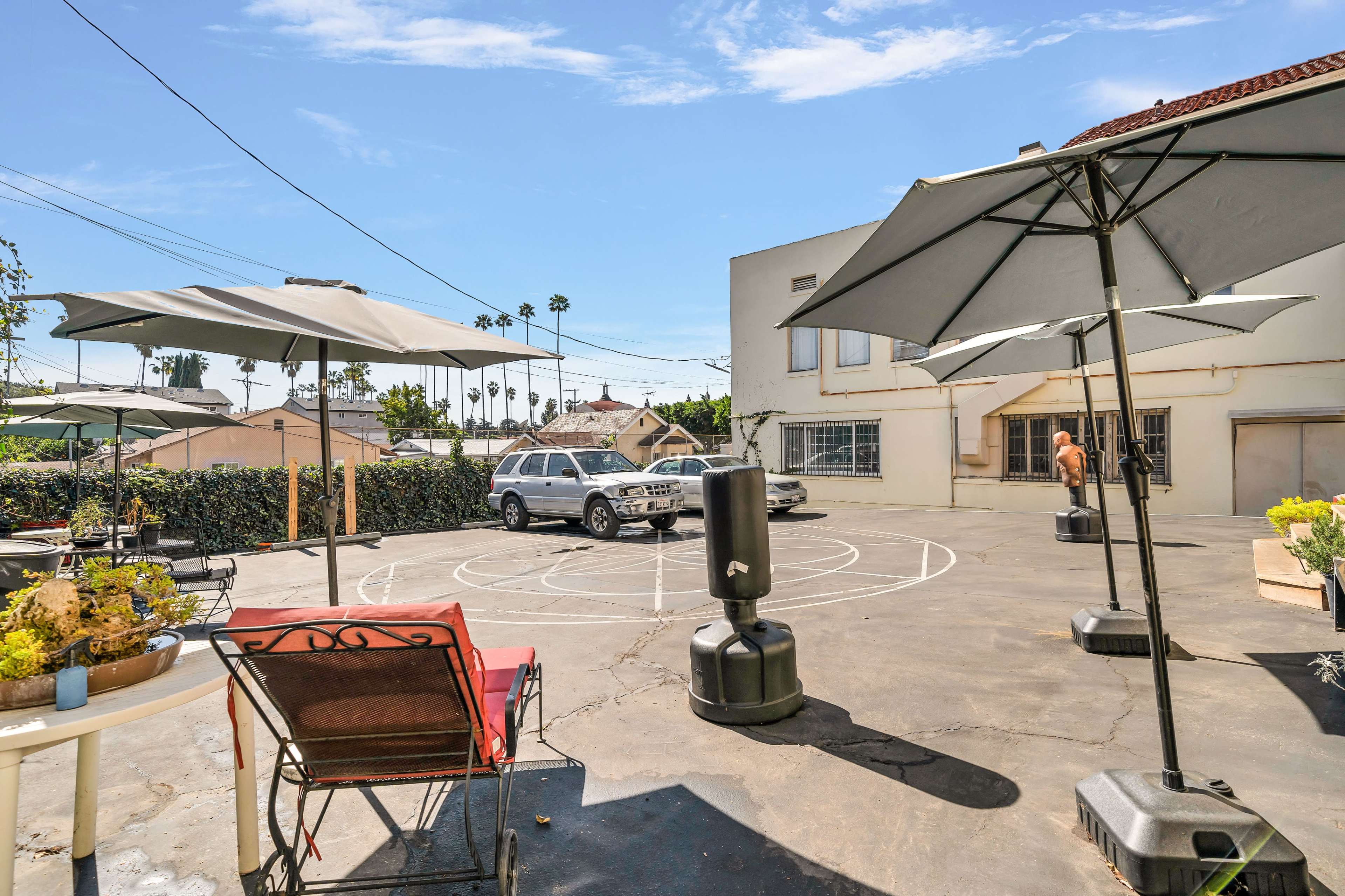 SWEEP THE LEG COBRA KAI STYLE DOJO Image in Northeast Los Angeles, Los Angeles, CA