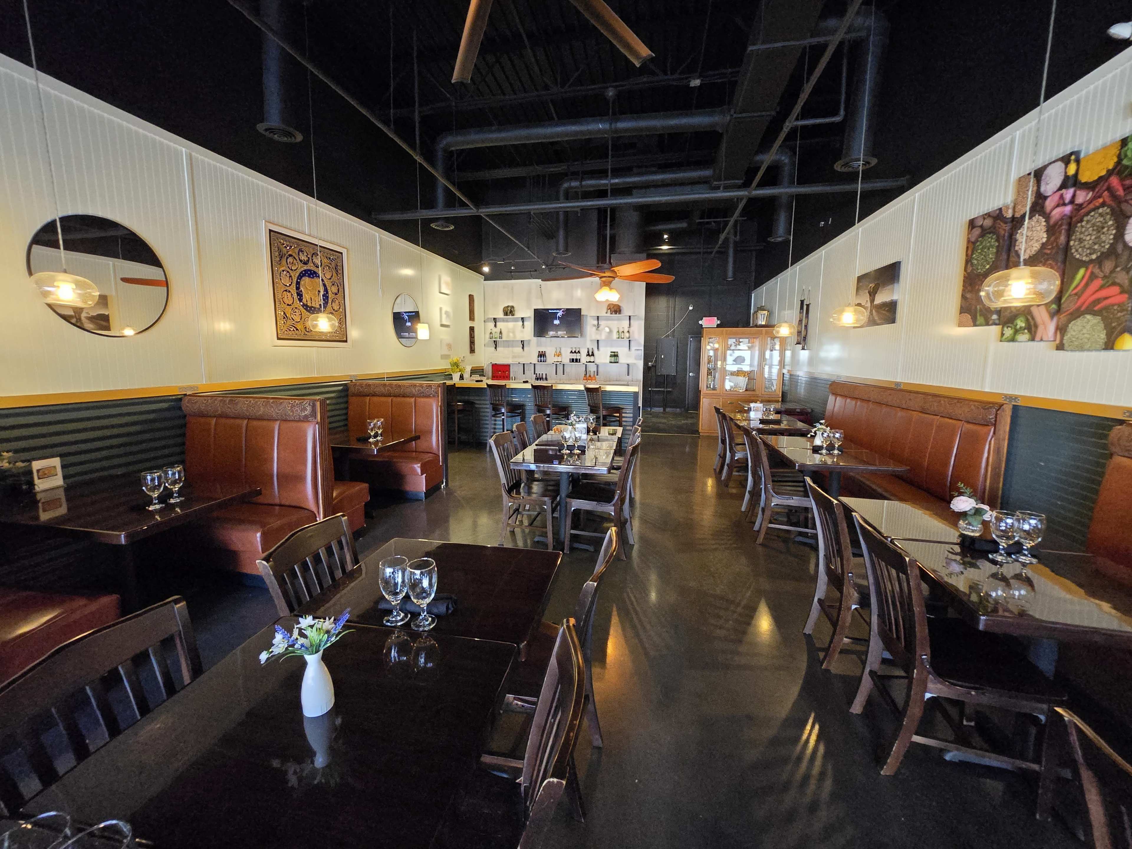 Asian Restaurant and Kitchen in Roswell, Easy Access Image in Roswell, ROSWELL, GA