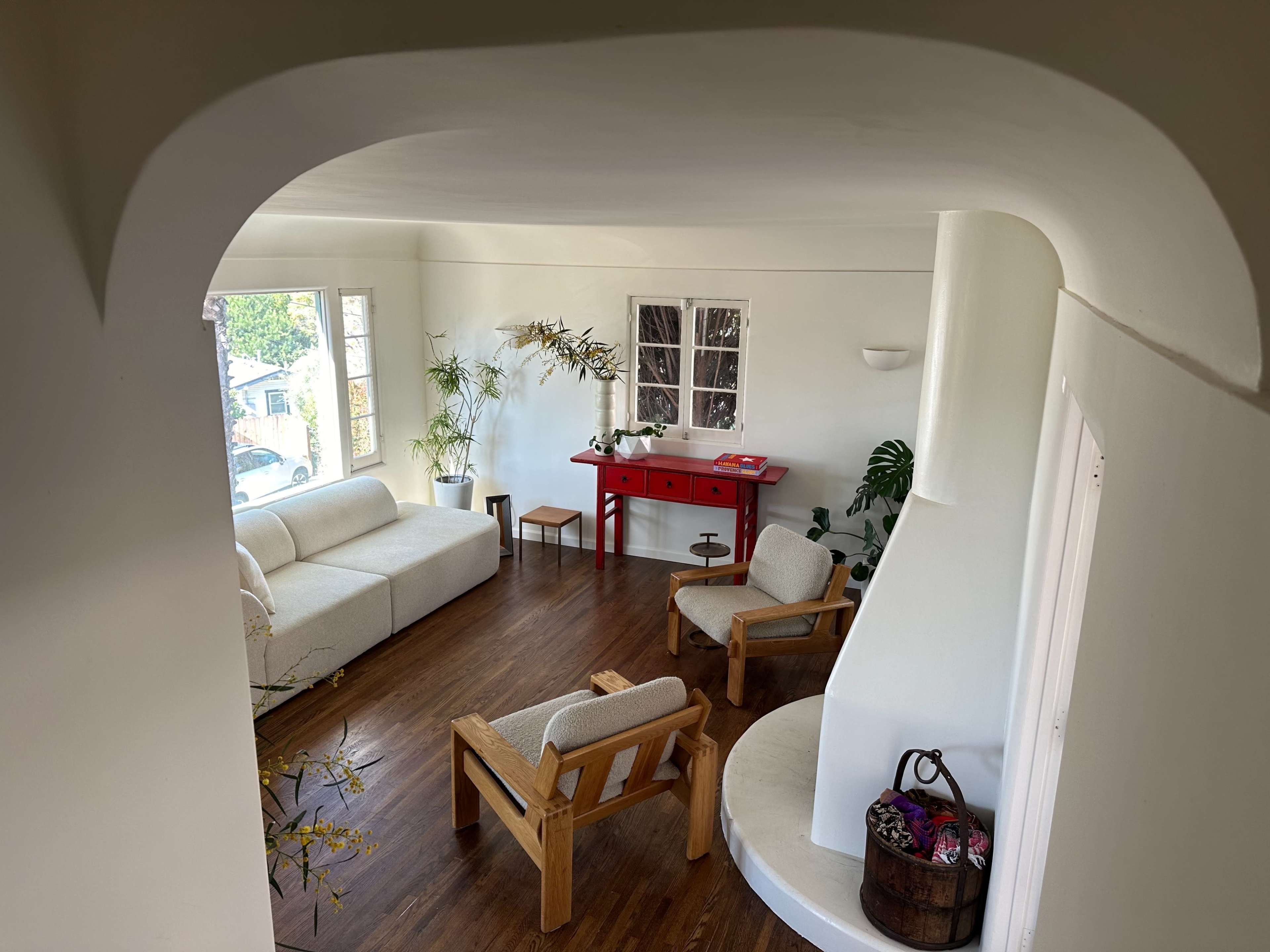 Spanish Villa in Adams Hill neighborhood in Glendale Hills Image in Adams Hill, Glendale, CA