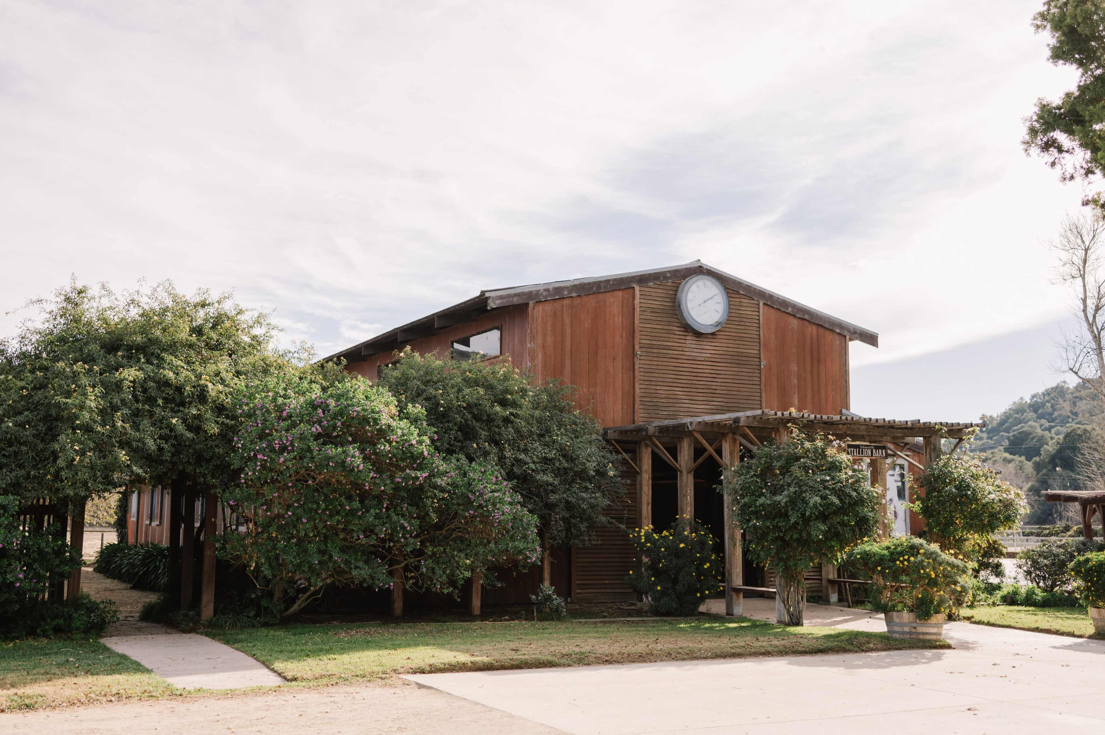 Gorgeous California Horse Ranch with barns, arenas and entertainment spaces Image in , Arroyo Grande, CA