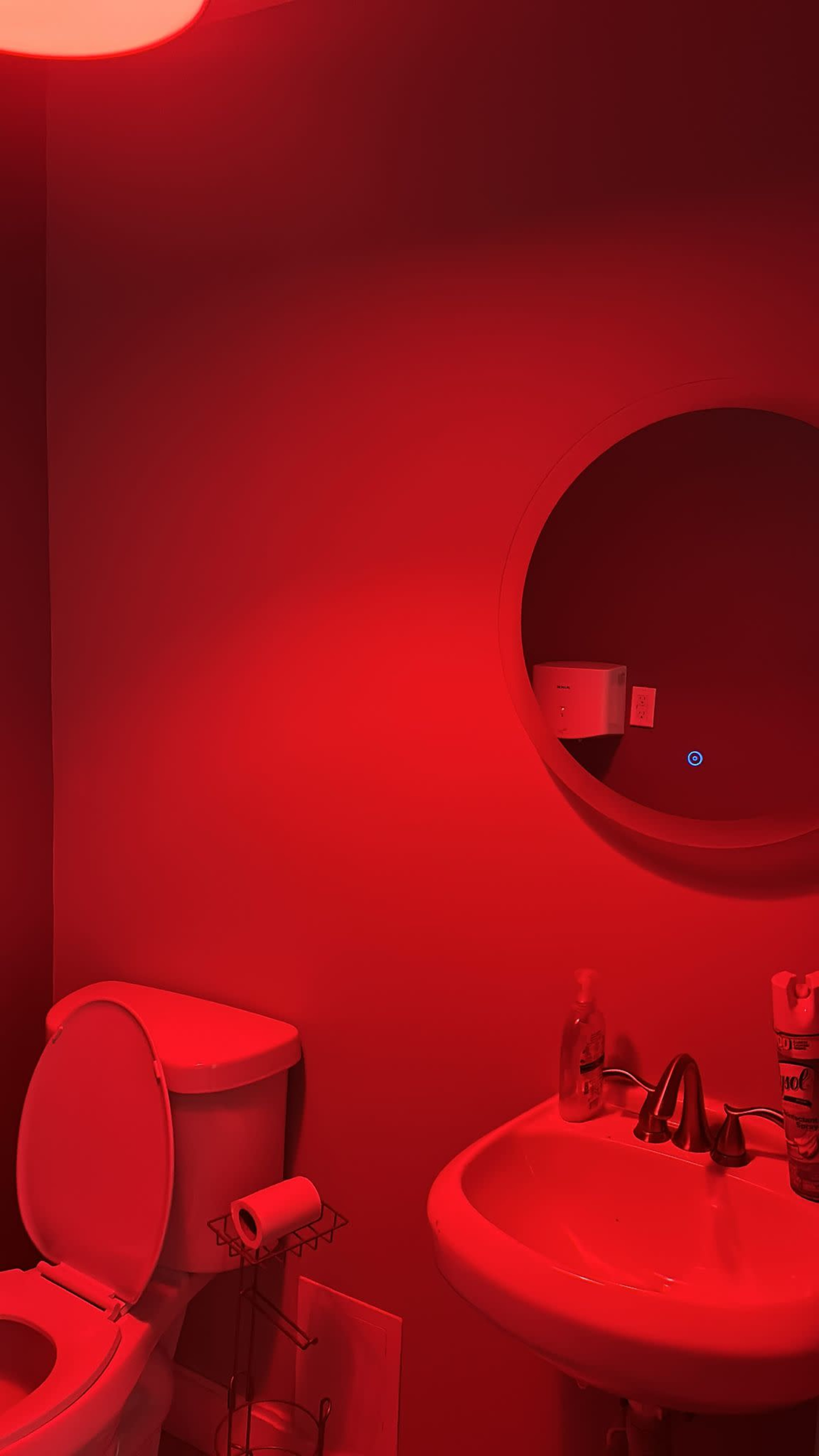 Unique Industrial Modern Art Gallery Studio Image in Ives Estates, MIAMI, FL