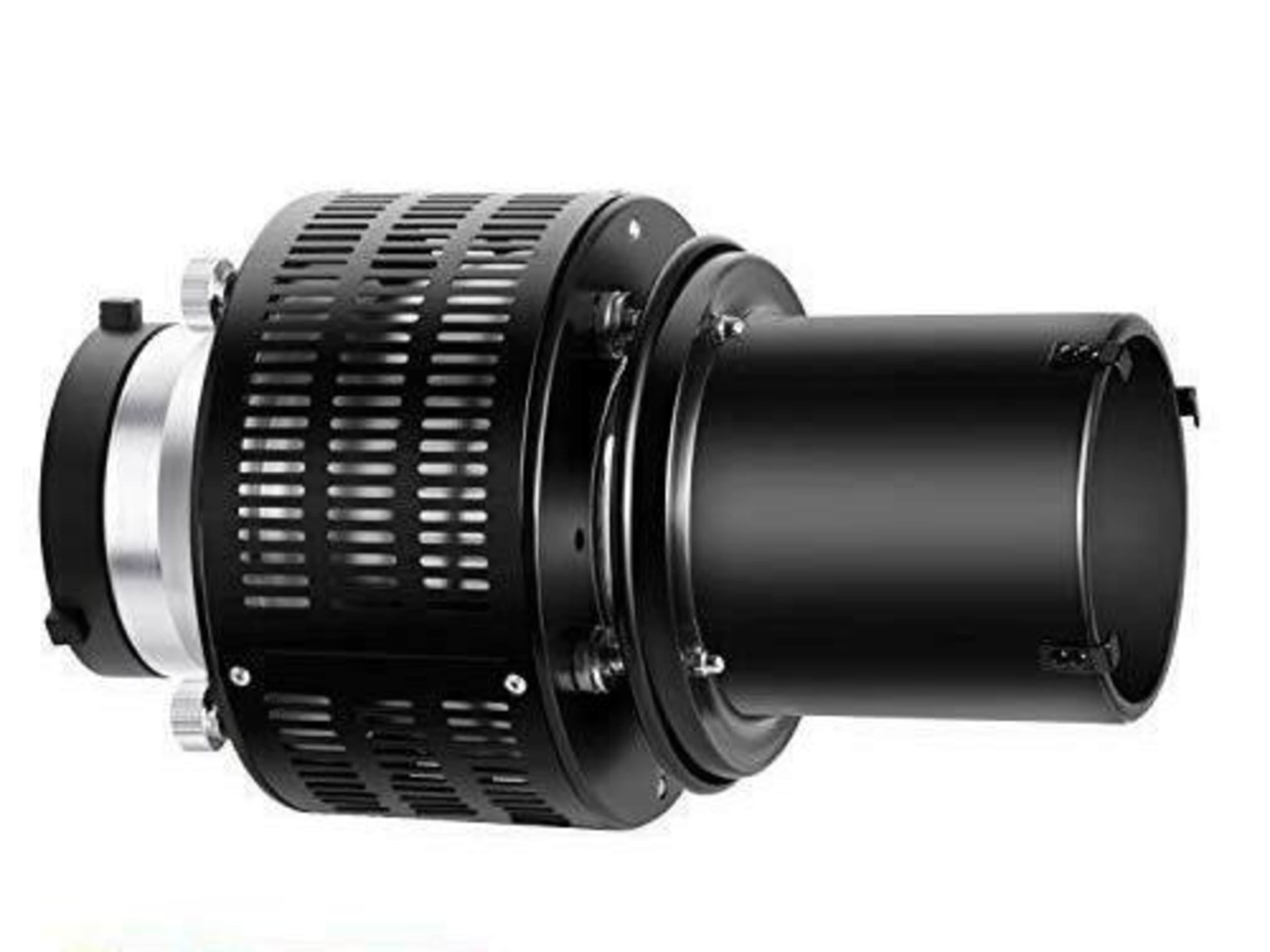 Conical Spot Snoot with Bowens Mount