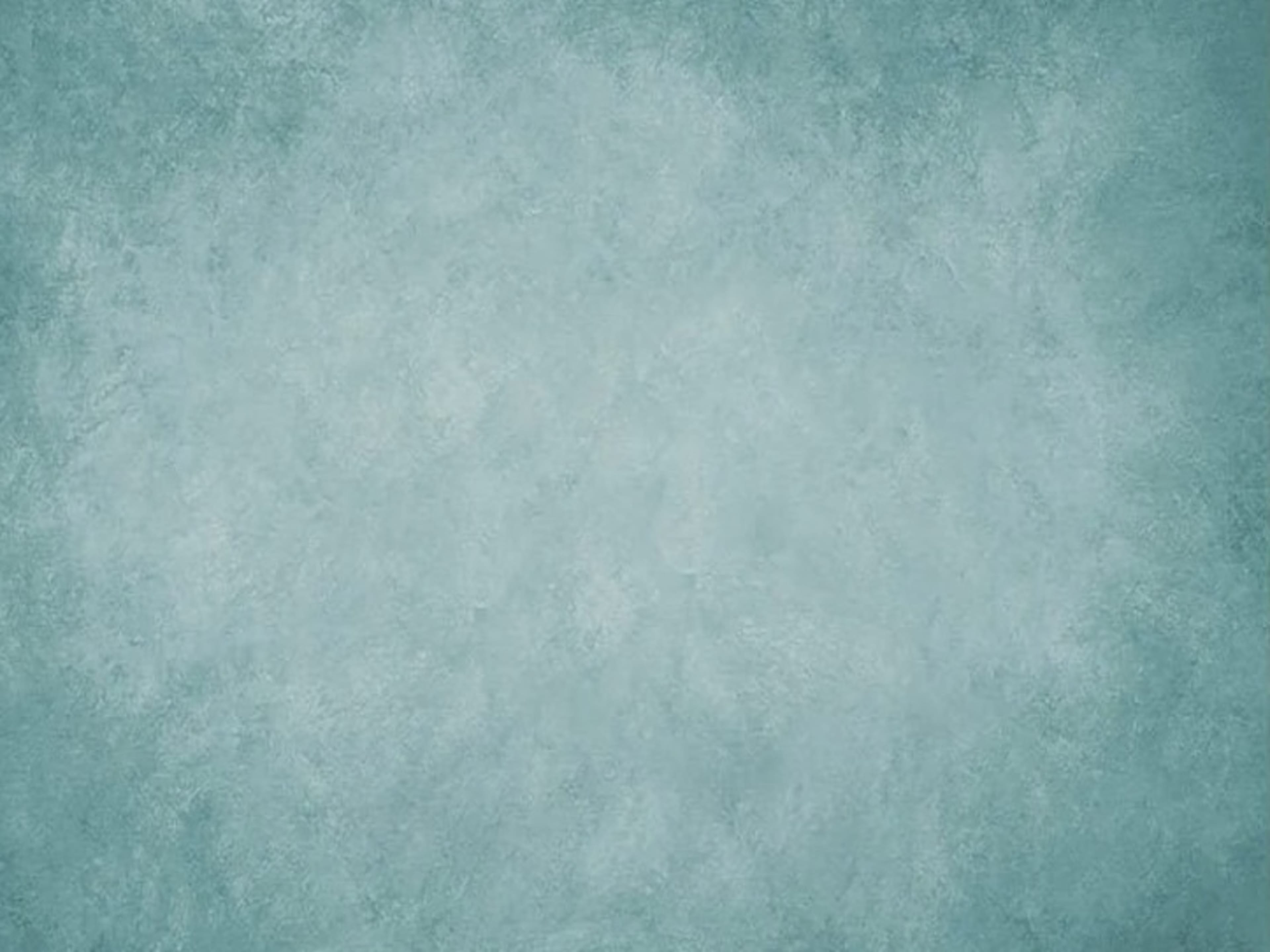 Cyan Portrait Backdrop